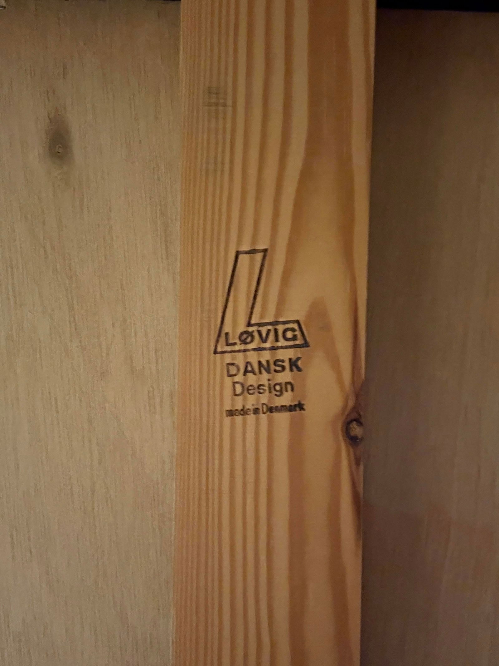 1960s Mid-Century Modern Danish Teak Flip-Top Desk by Peter LÃ¸vig Nielsen - 5