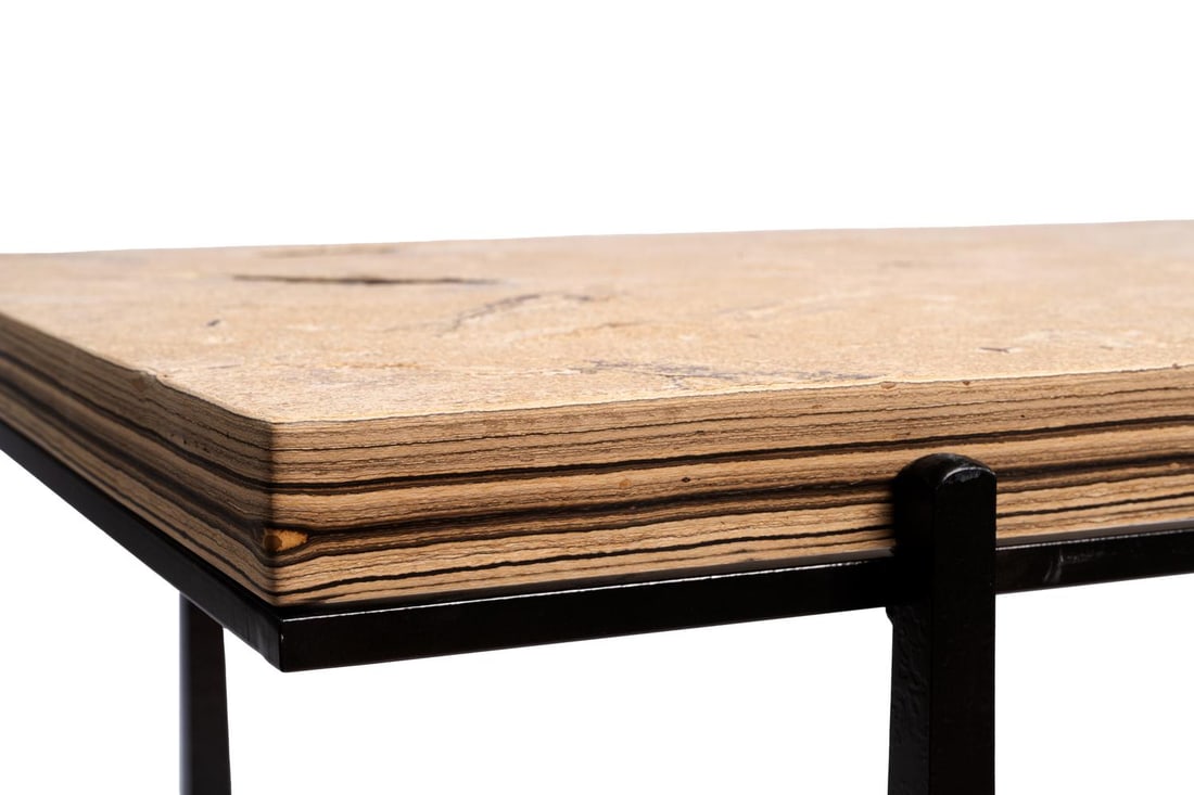 Fossil Coffee Table 5333t - 2