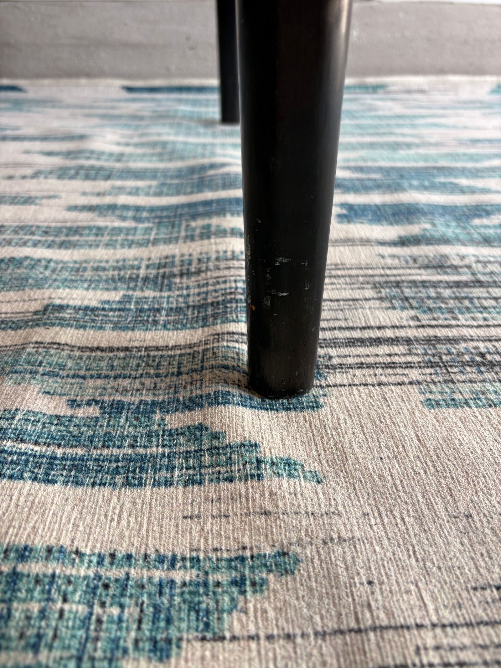 1960s Attributed Arne Vodder Danish Modern Rosewood "Coffin" Desk | Mid Century Modern | Made in - 5