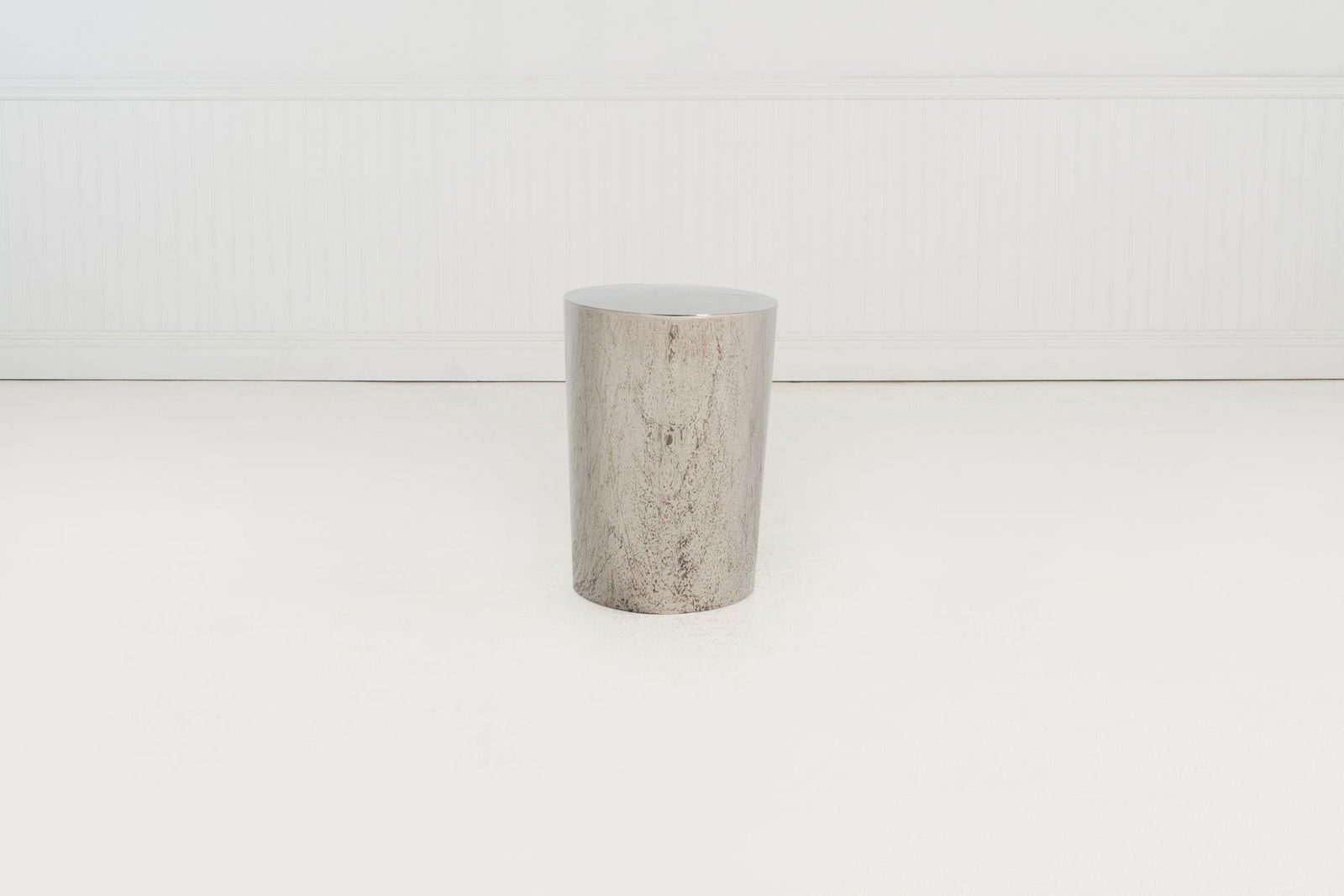 J. Wade Beam Zephyr Table Base for Brueton, 1980c. - 3