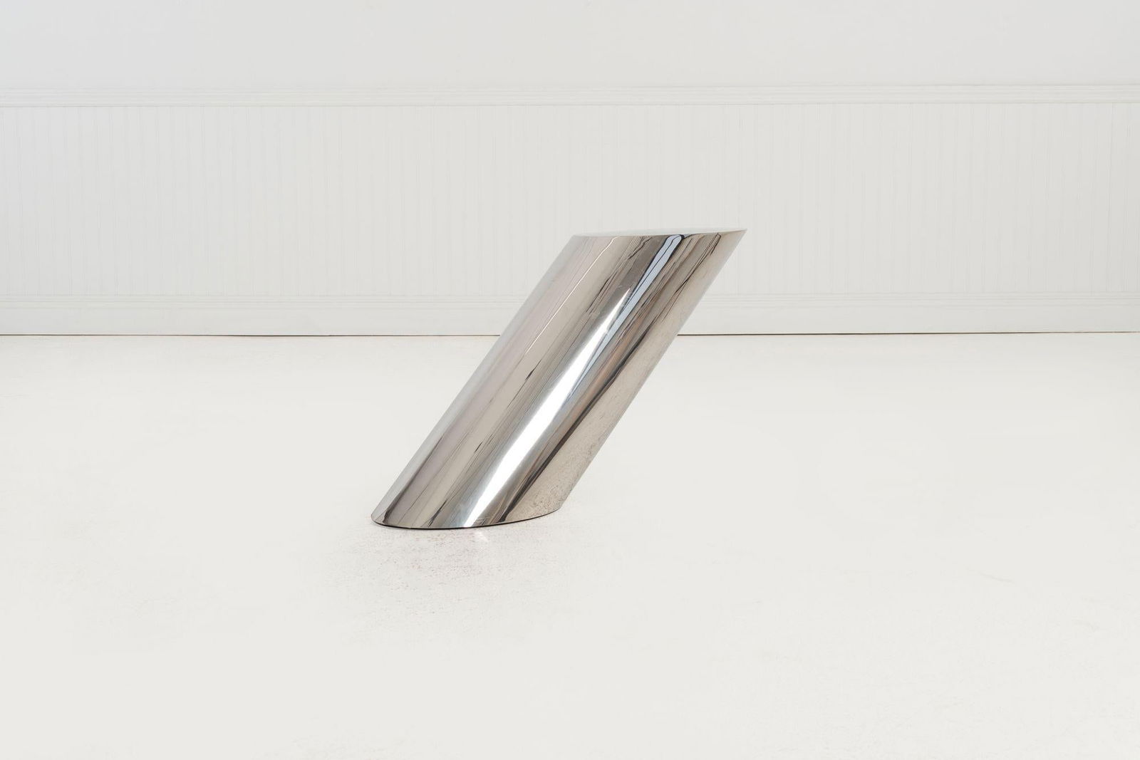 J. Wade Beam Zephyr Table Base for Brueton, 1980c. - 7