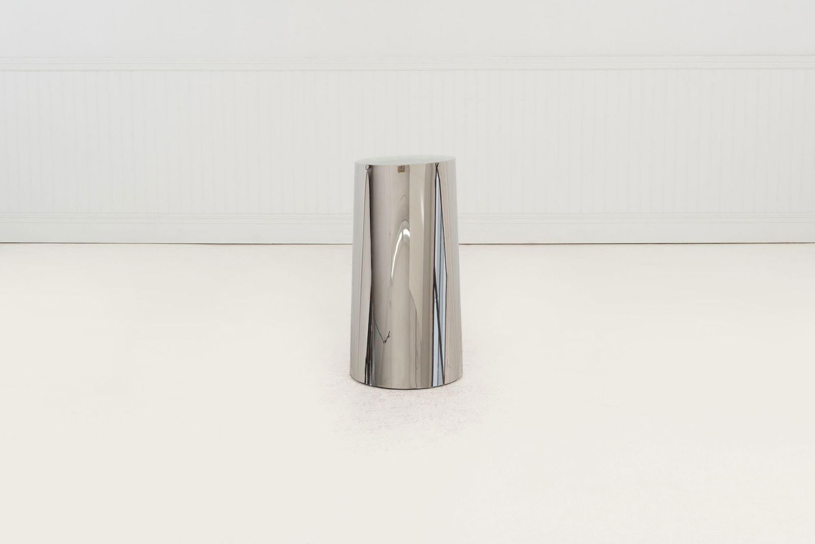 J. Wade Beam Zephyr Table Base for Brueton, 1980c. - 8