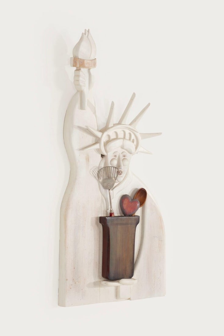 Max Neufeldt Kitchen Liberty 1985c. - 3
