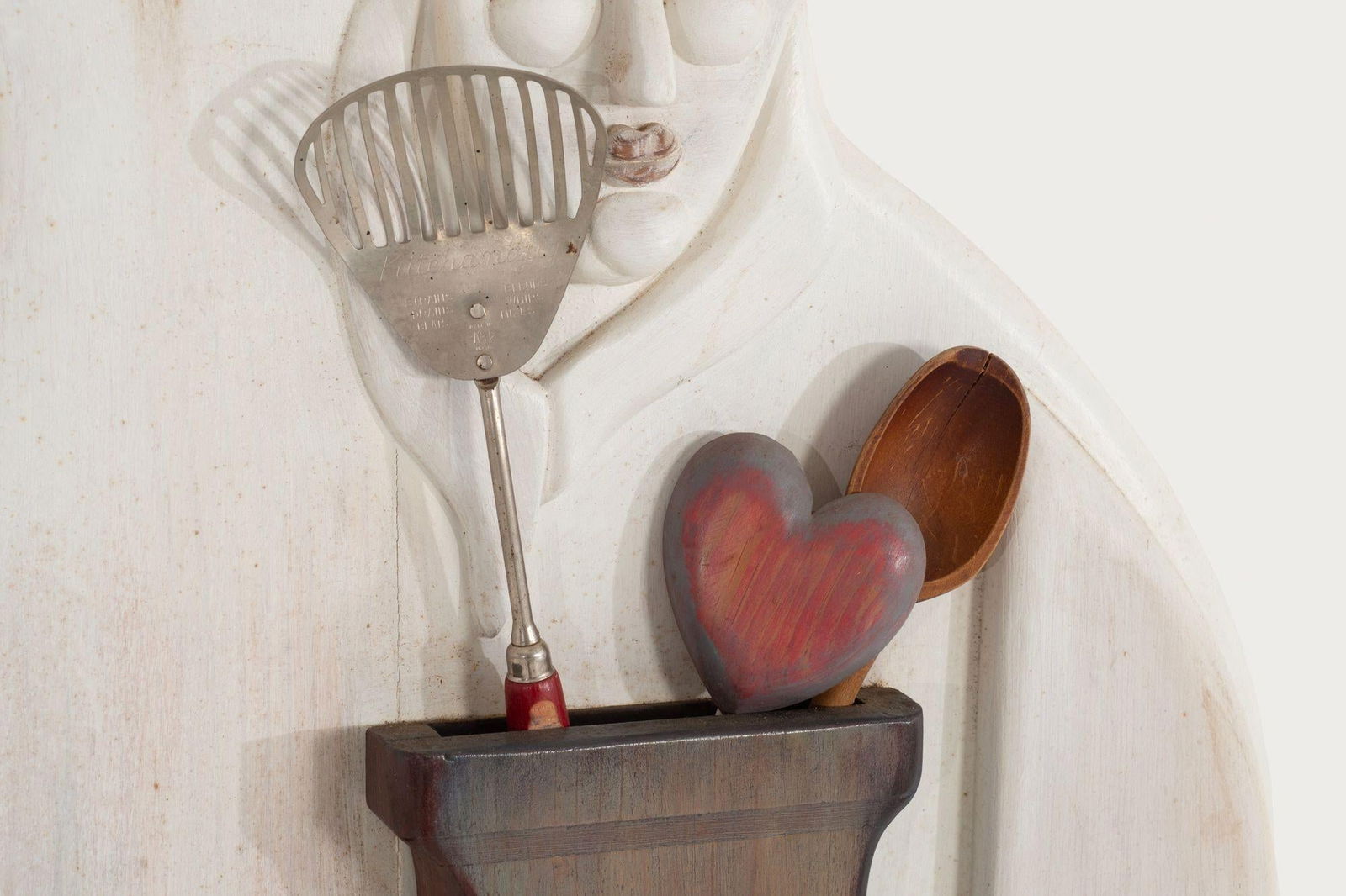 Max Neufeldt Kitchen Liberty 1985c. - 5