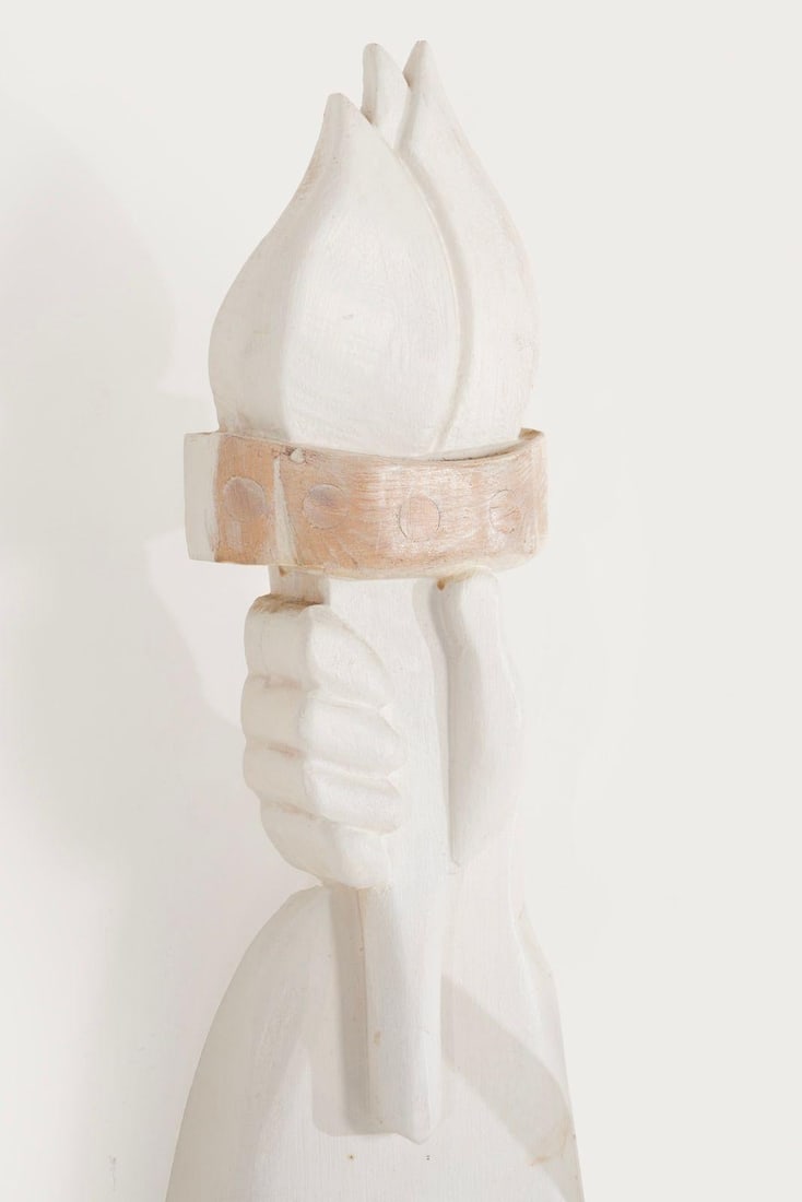 Max Neufeldt Kitchen Liberty 1985c. - 6