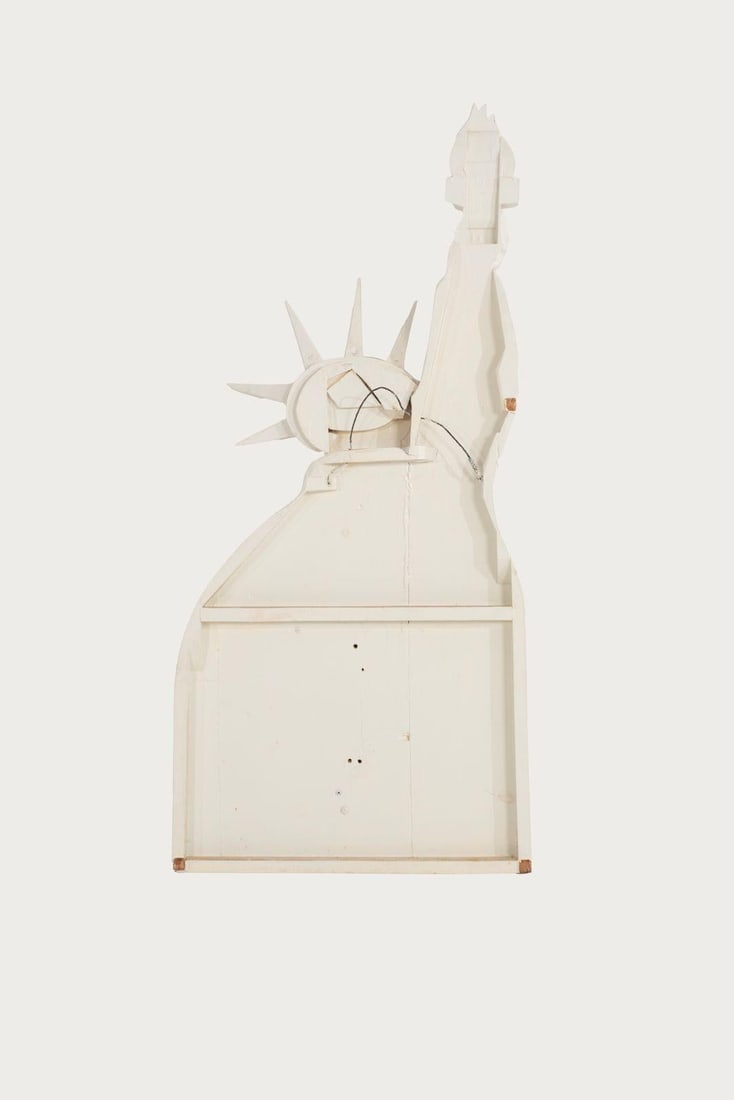 Max Neufeldt Kitchen Liberty 1985c. - 8