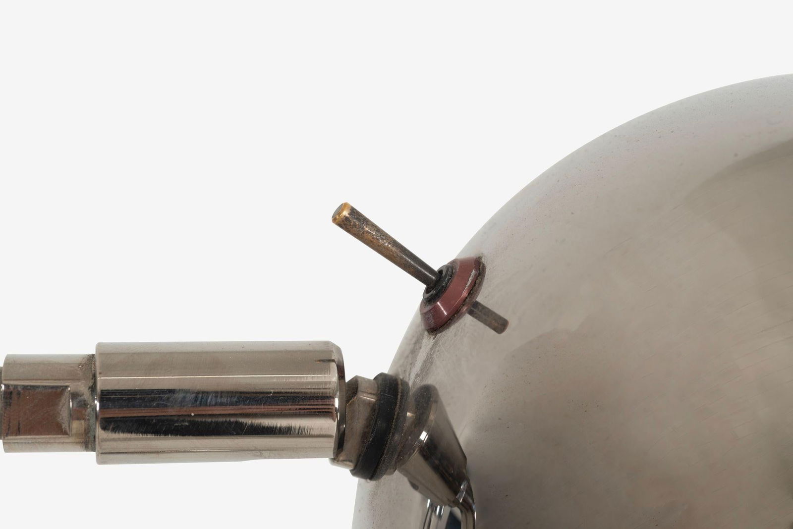 Pair of Floor Lamps by Robert Sonneman for George Kovacs, Usa, 1987 - 10