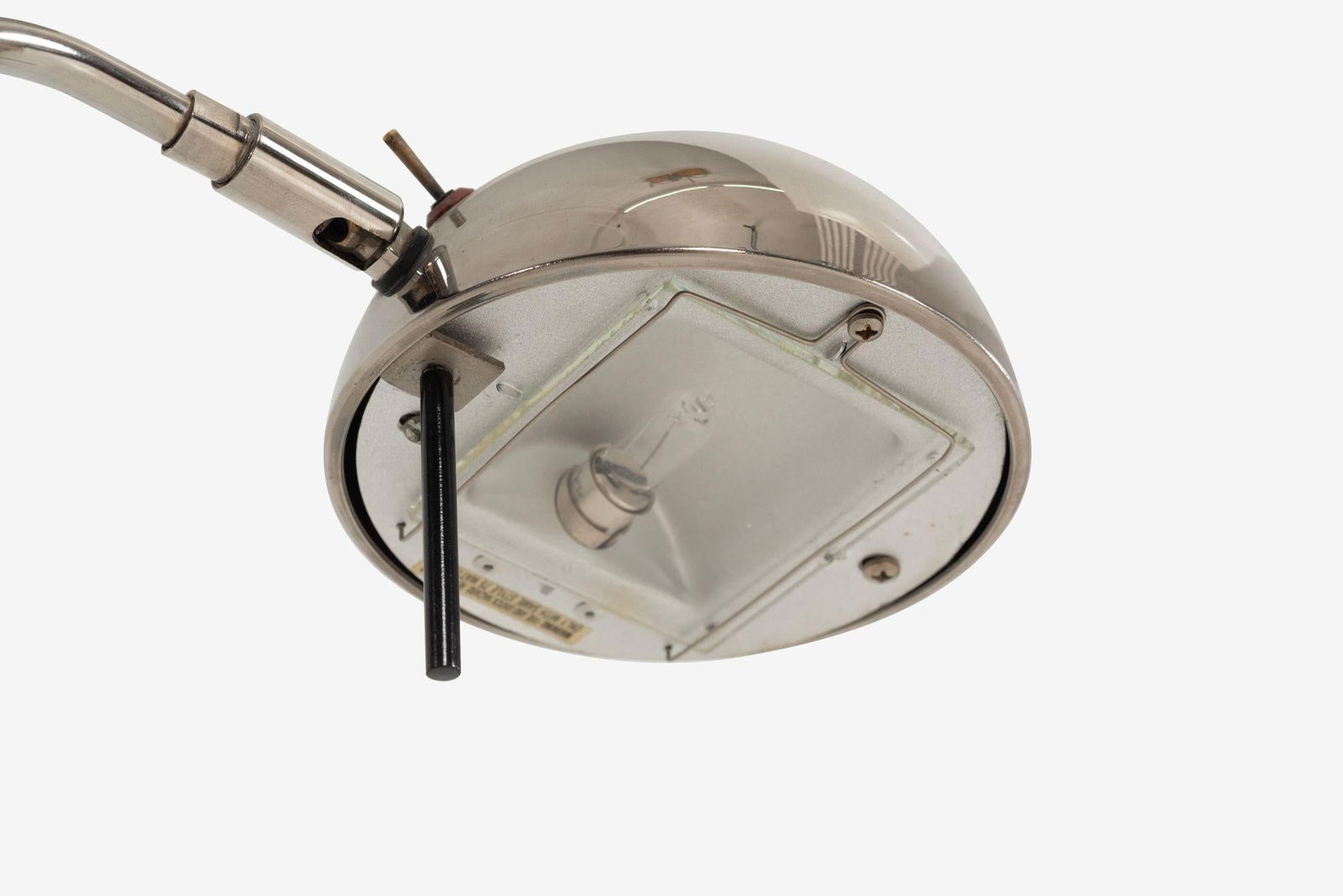 Pair of Floor Lamps by Robert Sonneman for George Kovacs, Usa, 1987 - 9