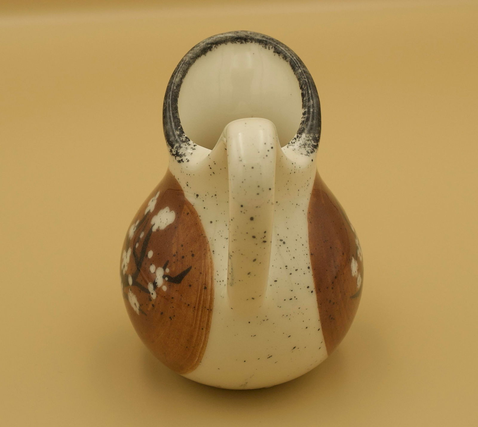 Pair of Jobi Studio Pottery Pitchers, Cape Cod, Mid-Century Modern, C. 1960s - 7