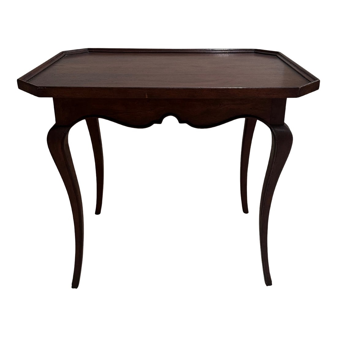 Late 20th Century French Louis XV–Style Serving Table / Console (1 of 3)