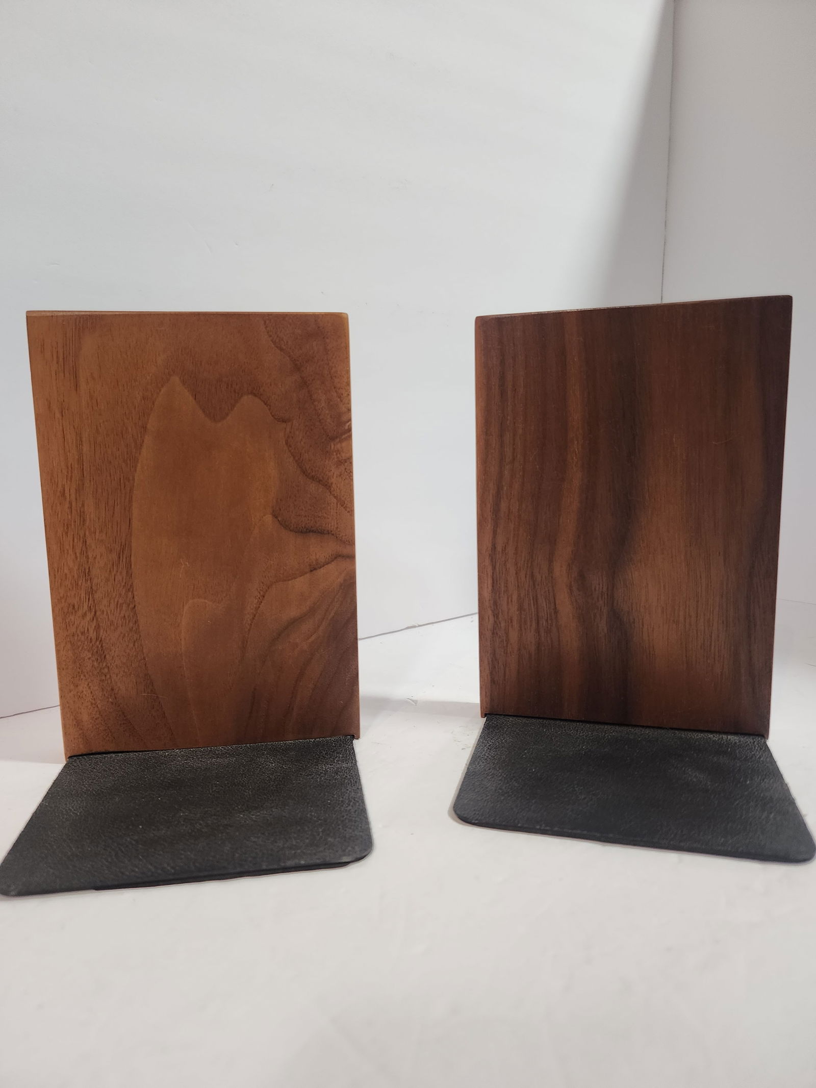 1960s Pair of Gordon and Jane Mid Century Modern Bookends - 2