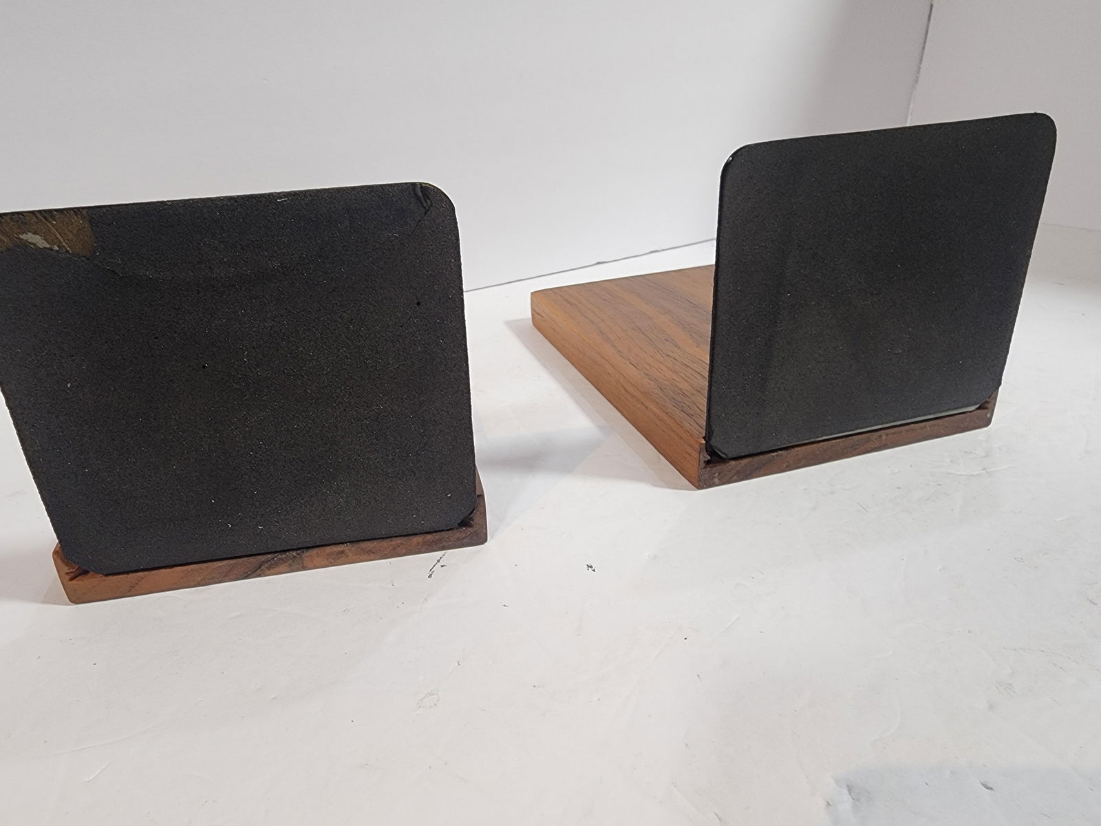 1960s Pair of Gordon and Jane Mid Century Modern Bookends - 4