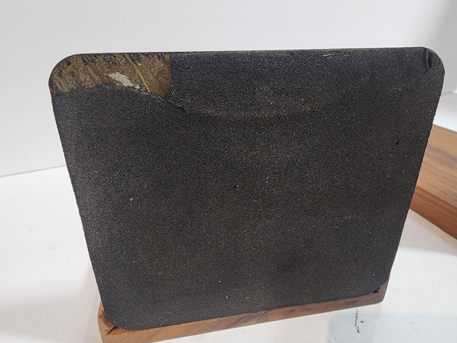 1960s Pair of Gordon and Jane Mid Century Modern Bookends - 5