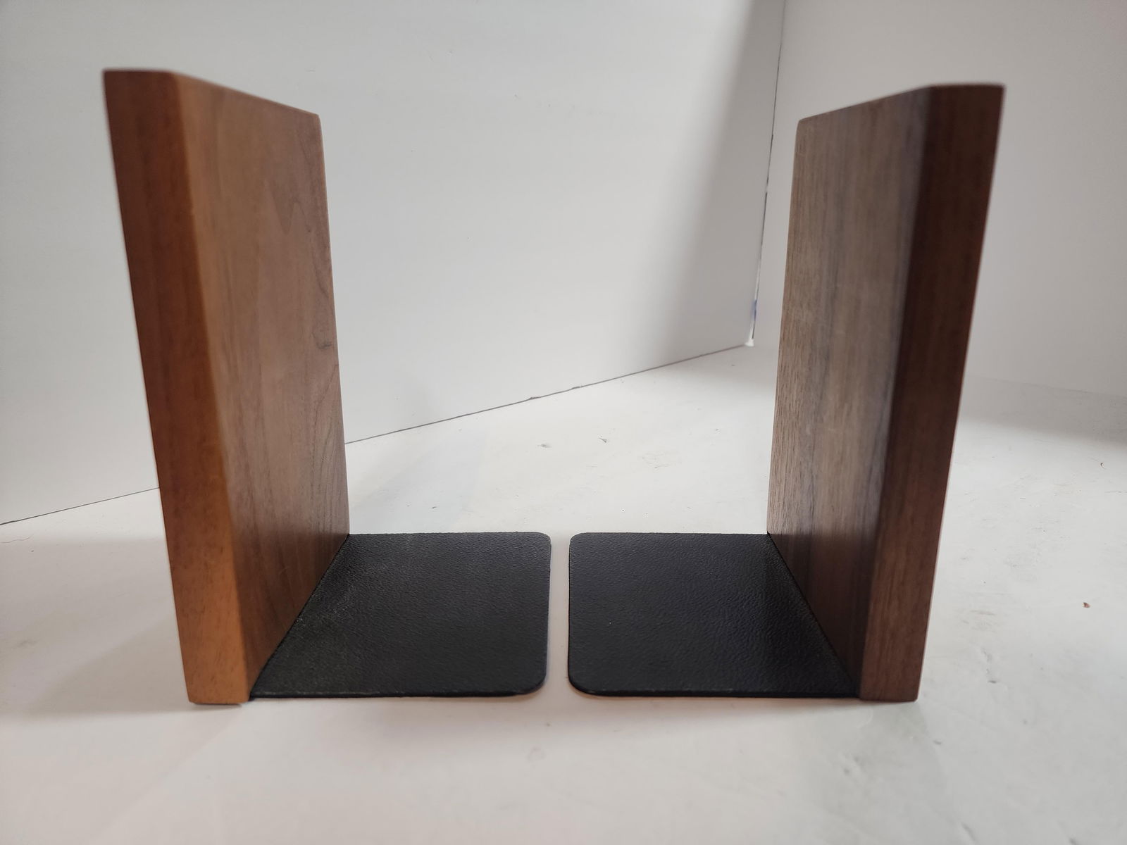 1960s Pair of Gordon and Jane Mid Century Modern Bookends - 6