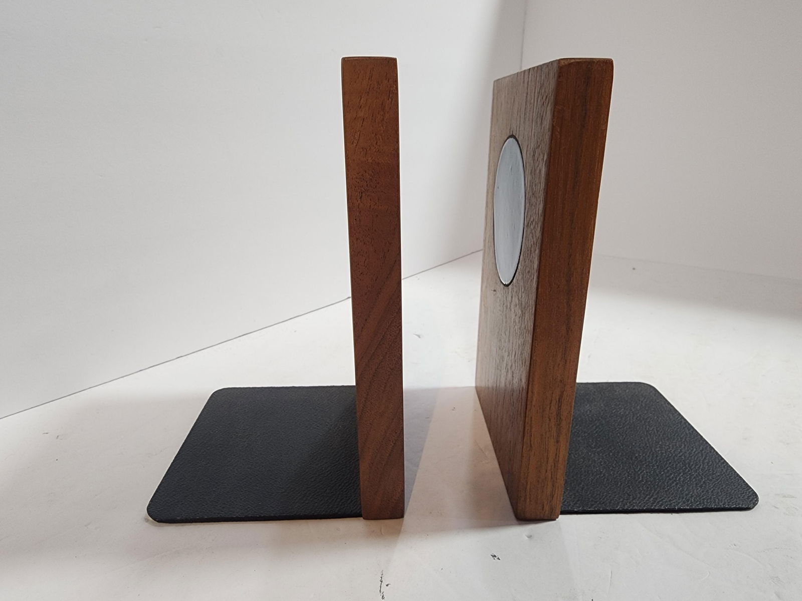 1960s Pair of Gordon and Jane Mid Century Modern Bookends - 7