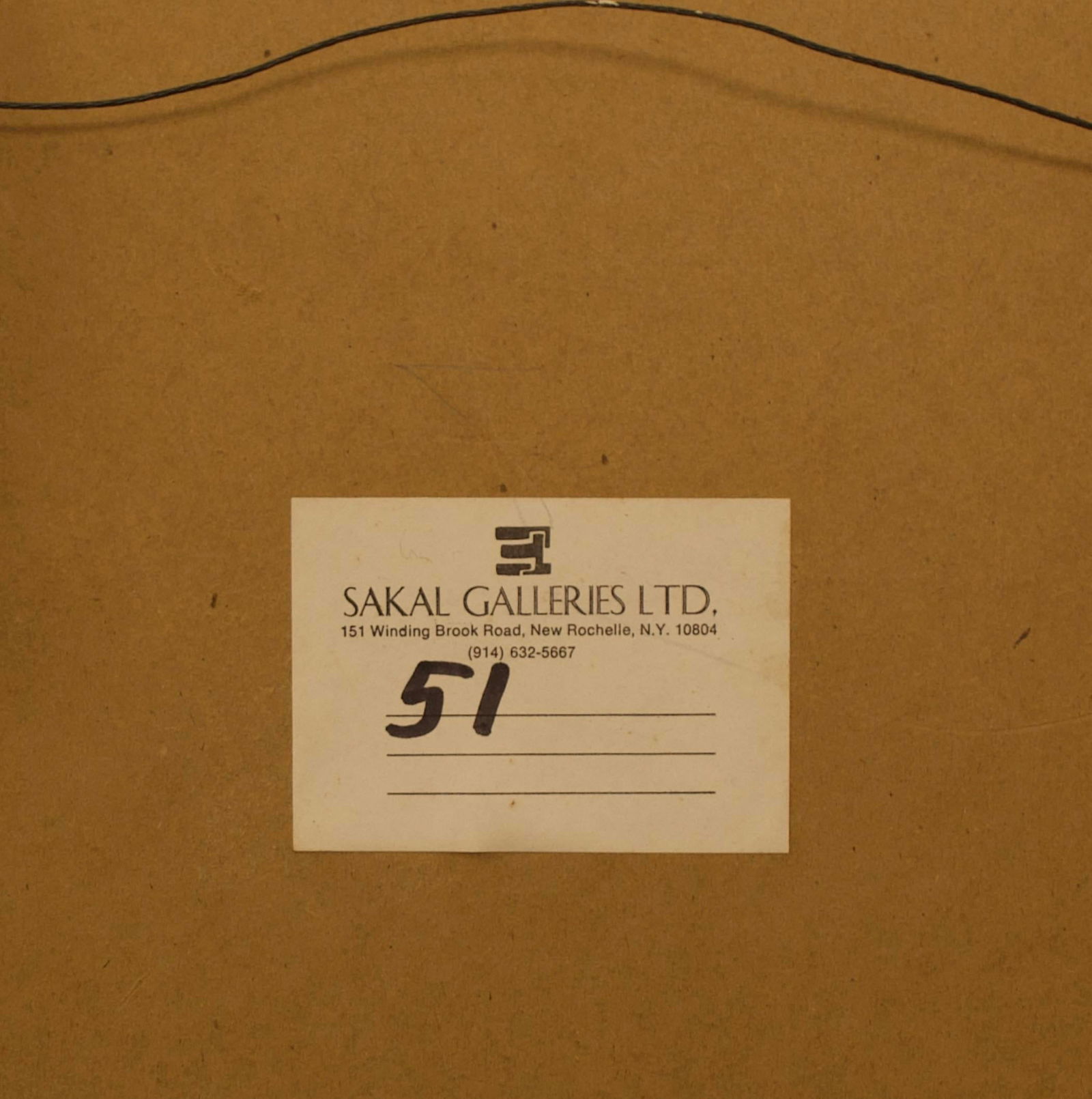 Bernard Buffet, Bird Composition, Lithograph, C. 1960s - 5