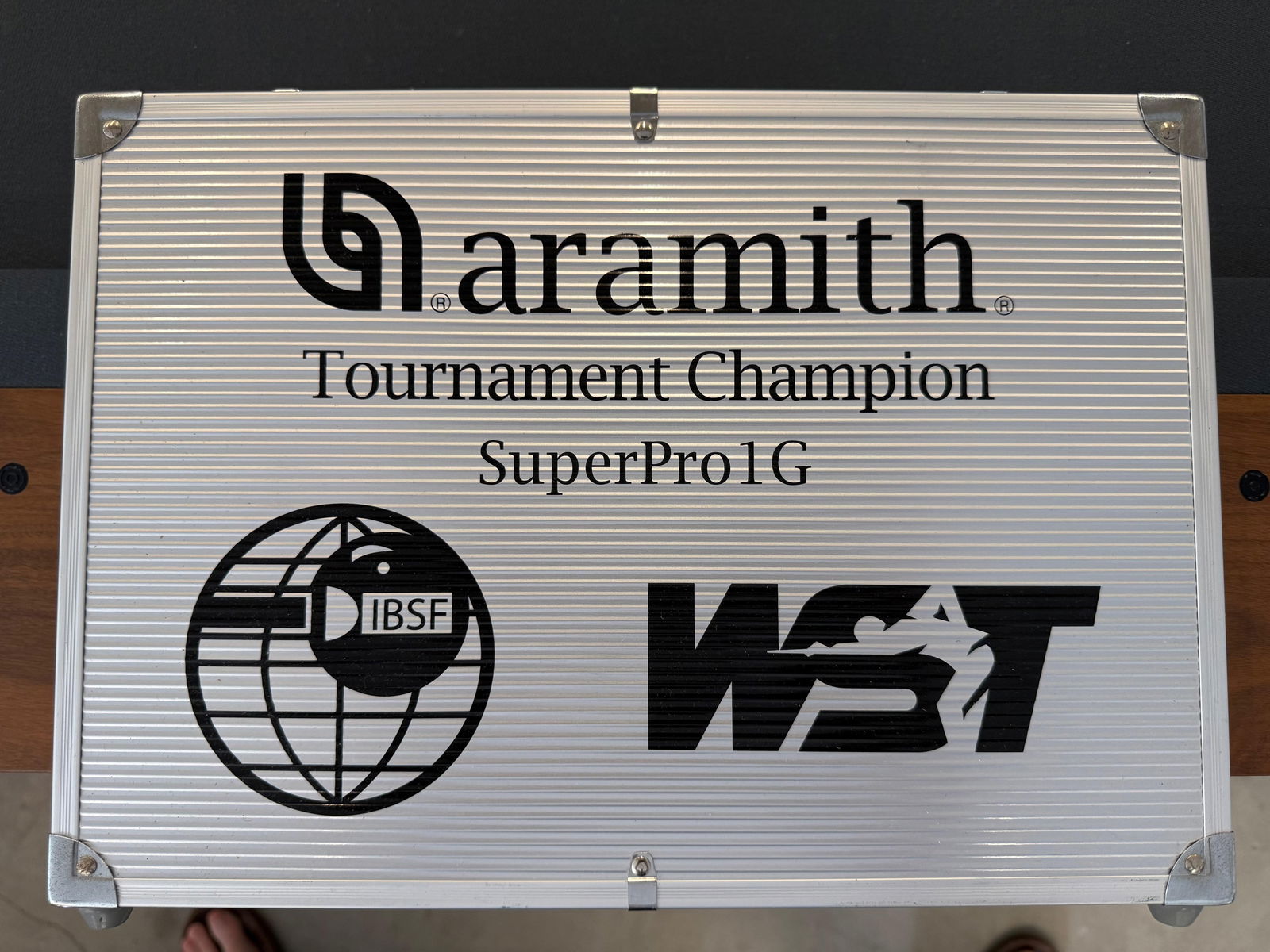 Luxury 3 in 1 Combination Pool Table, Table Tennis Table, Dining / Party Table + Matching Wall Unit - 17