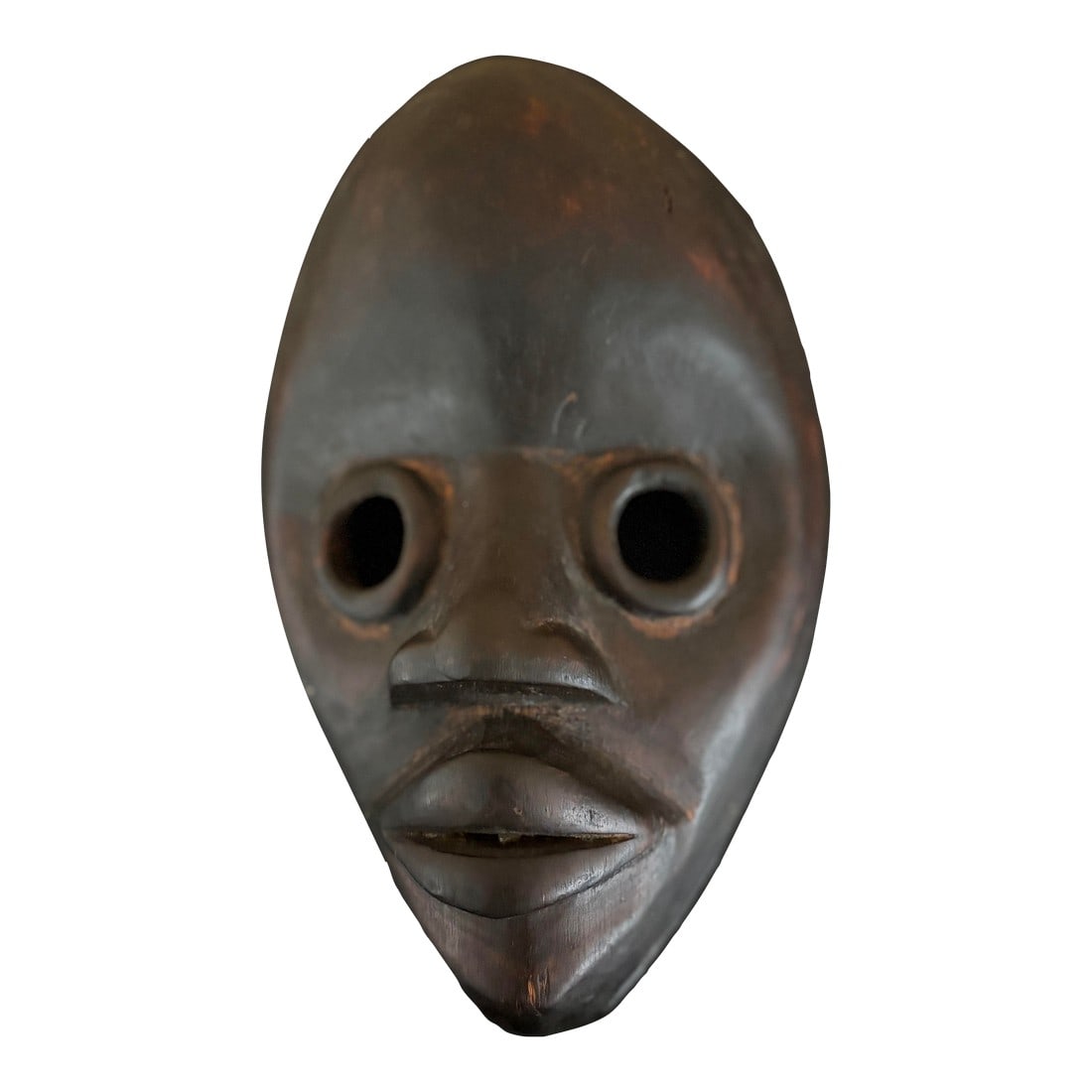 Dan Mask 20th Century (1 of 8)