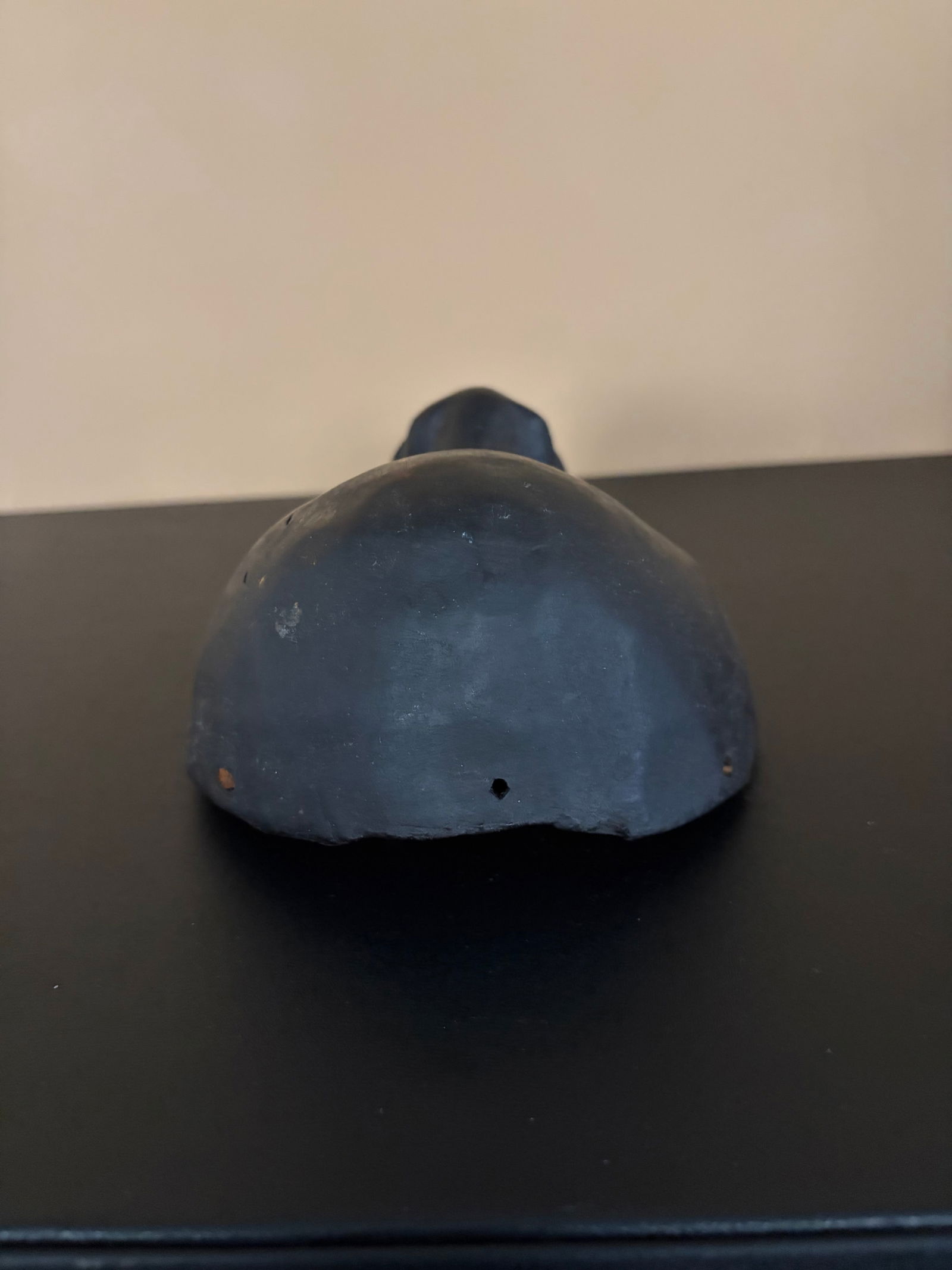 Dan Mask 20th Century - 2