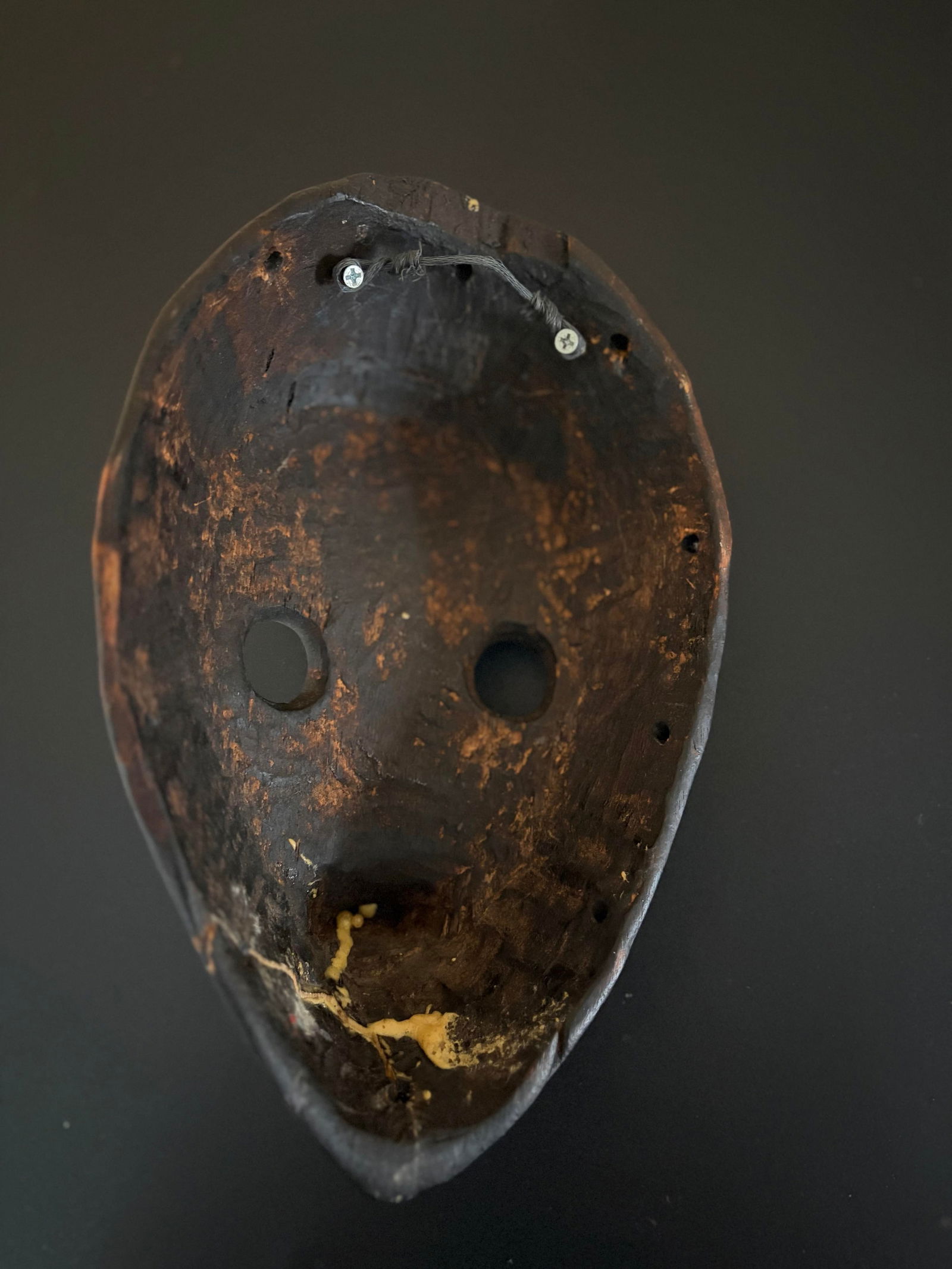 Dan Mask 20th Century - 3