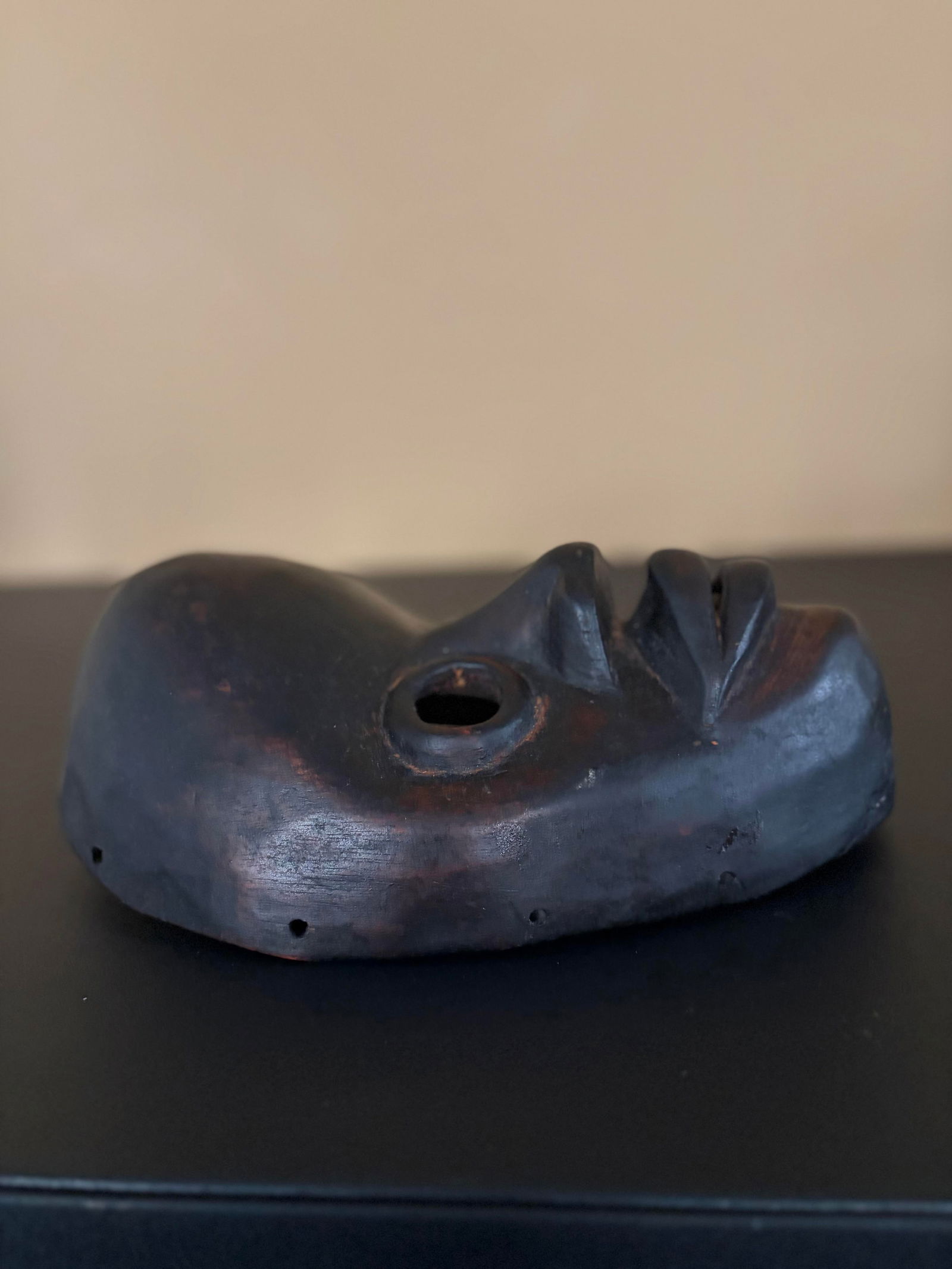 Dan Mask 20th Century - 5