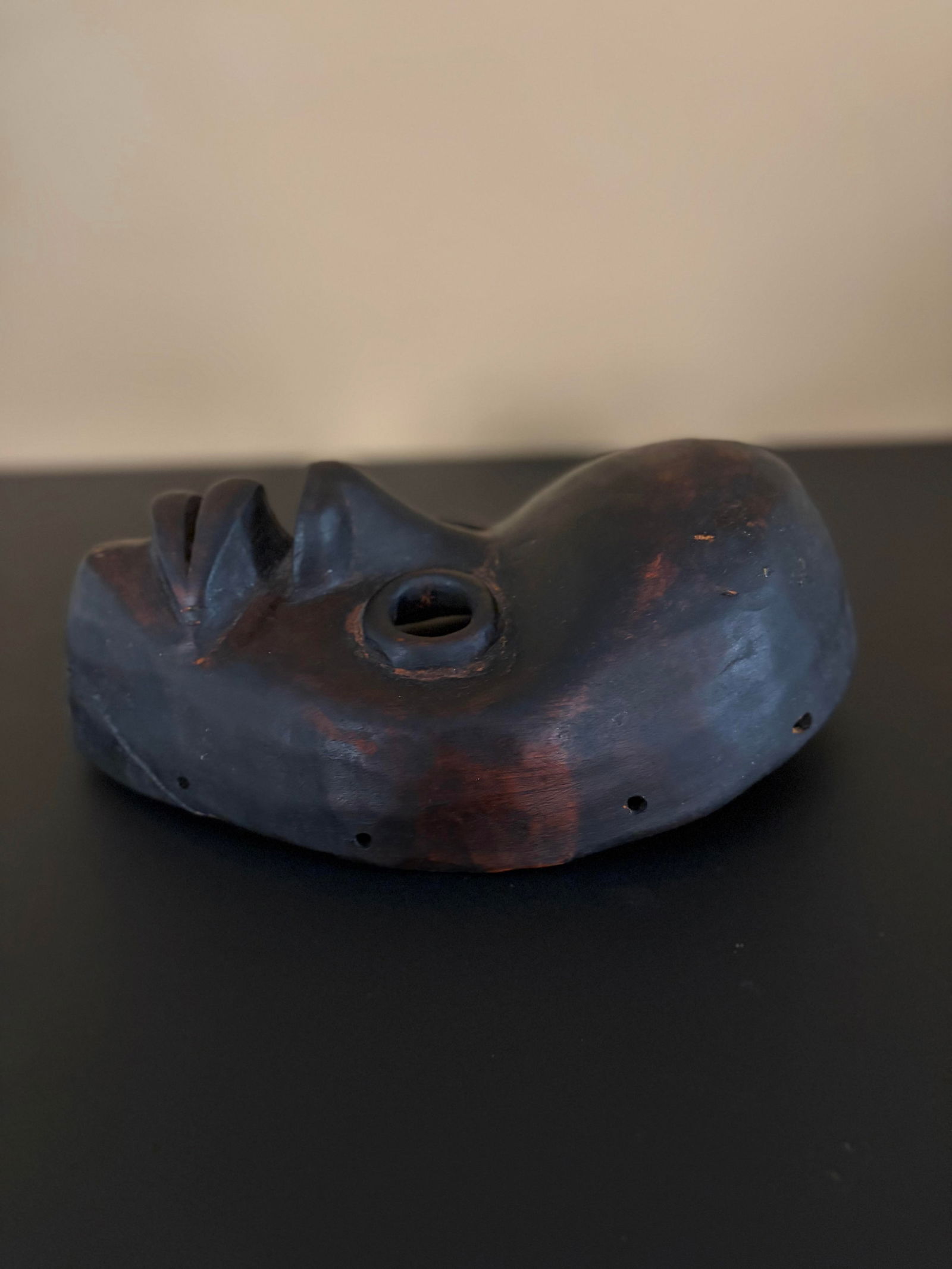 Dan Mask 20th Century - 6