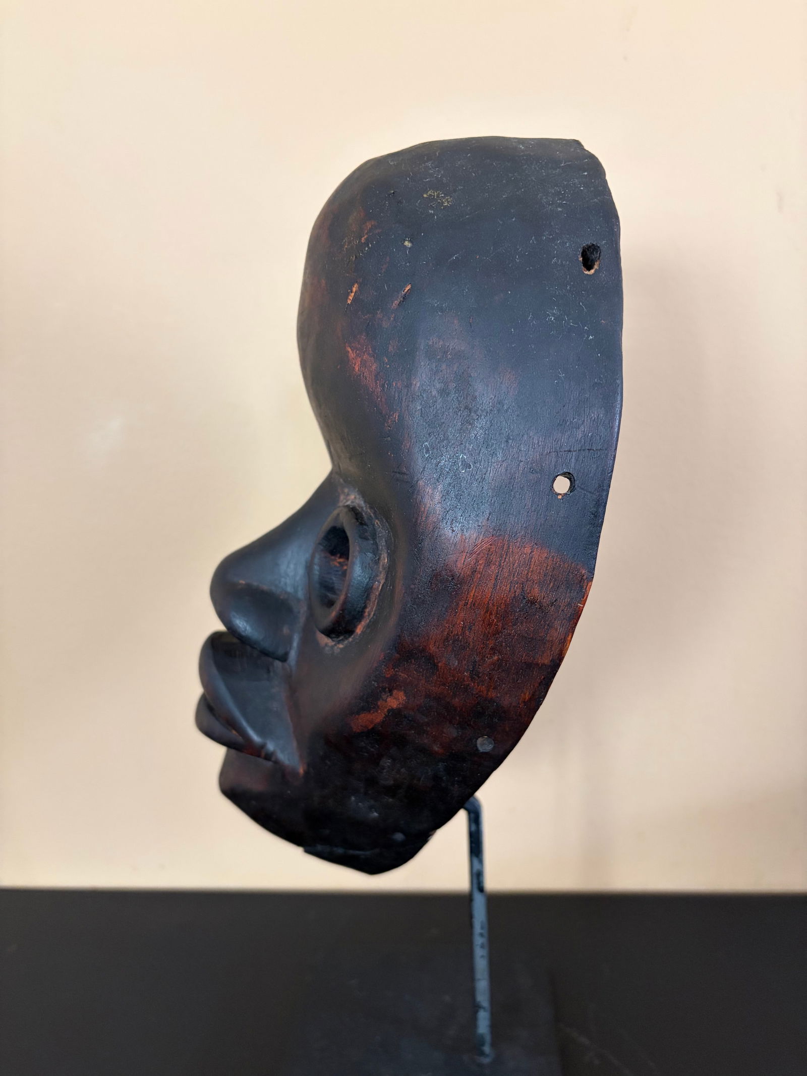 Dan Mask 20th Century - 7