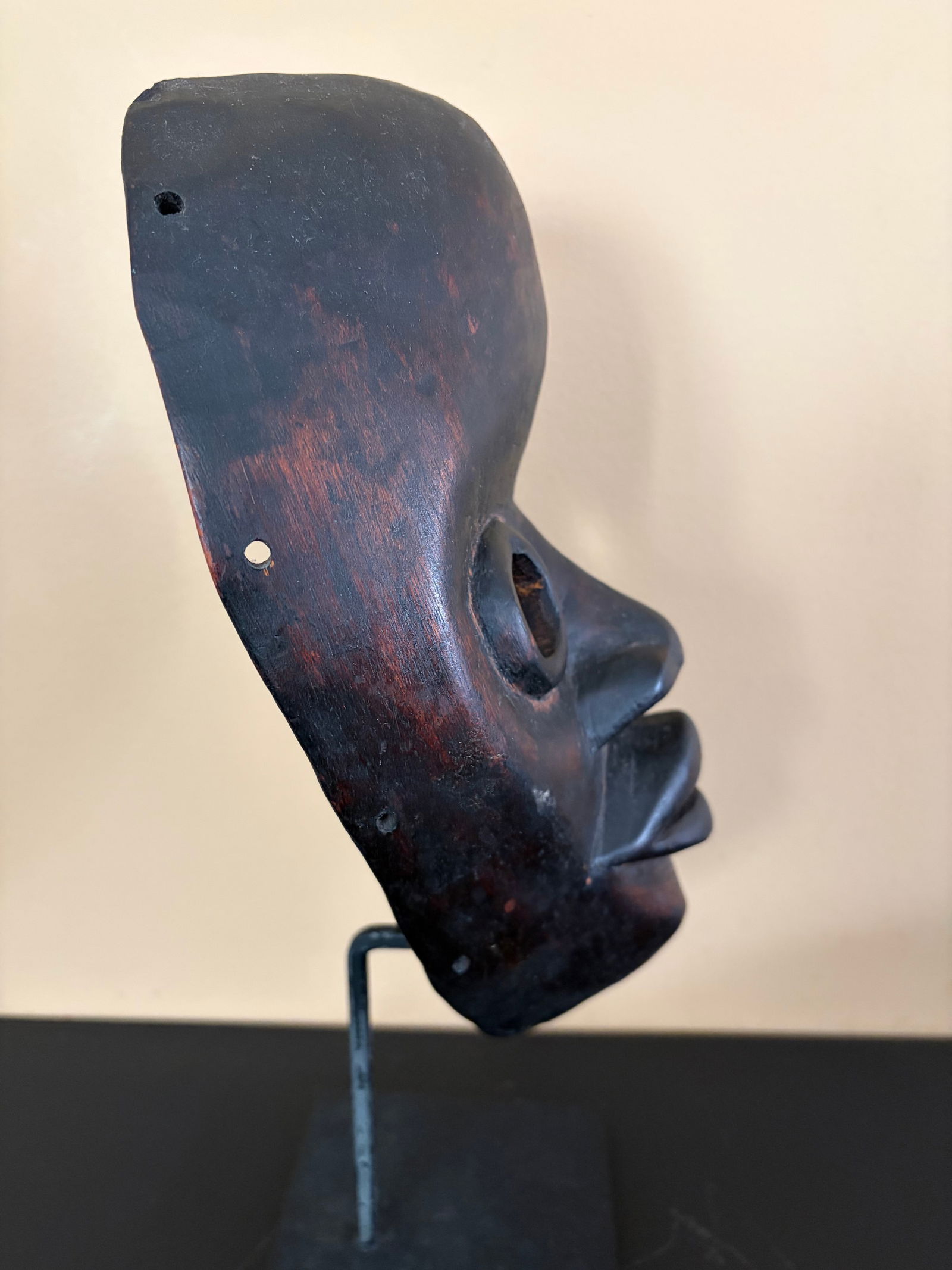 Dan Mask 20th Century - 8