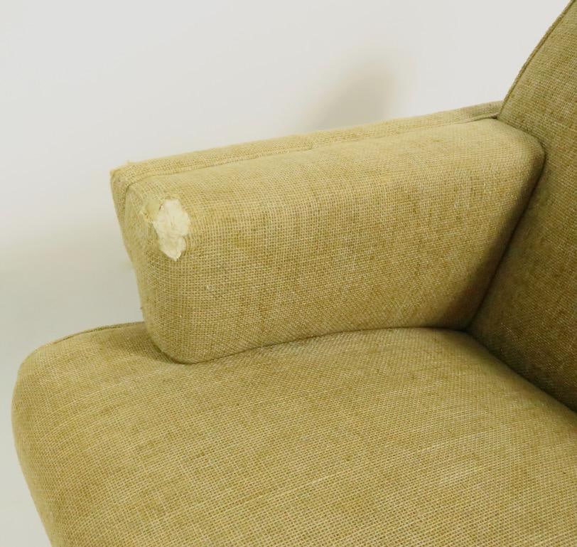 Mid 20th Century Club Chair - 5