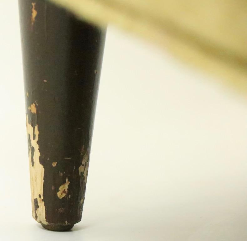 Mid 20th Century Club Chair - 7