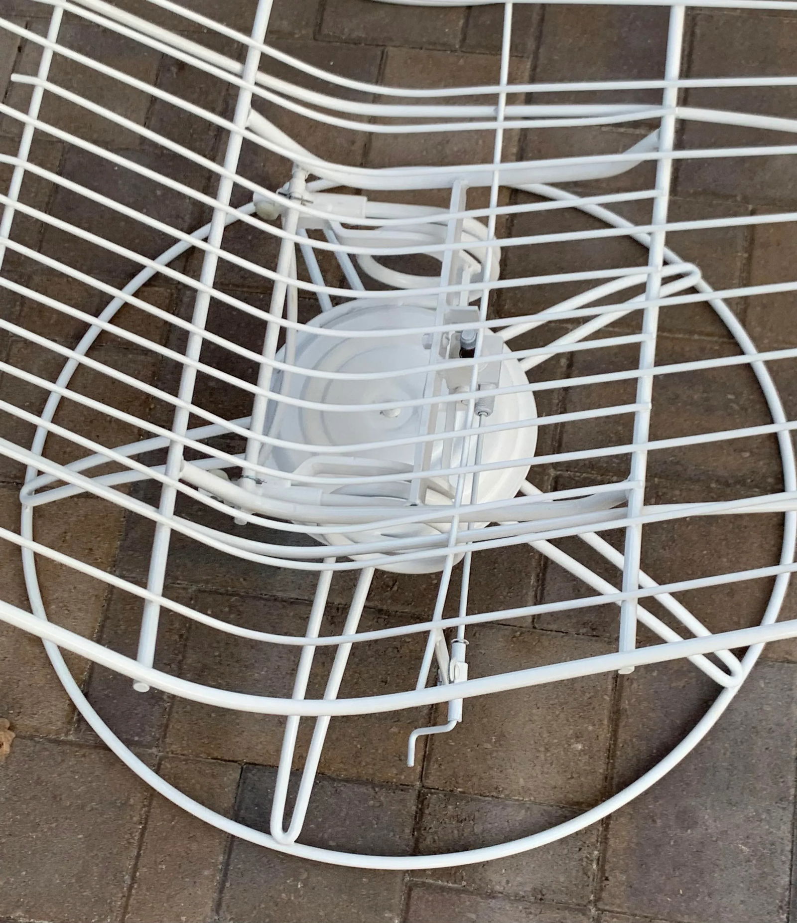 Homecrest Siesta Chaise Lounges - a Pair - 6