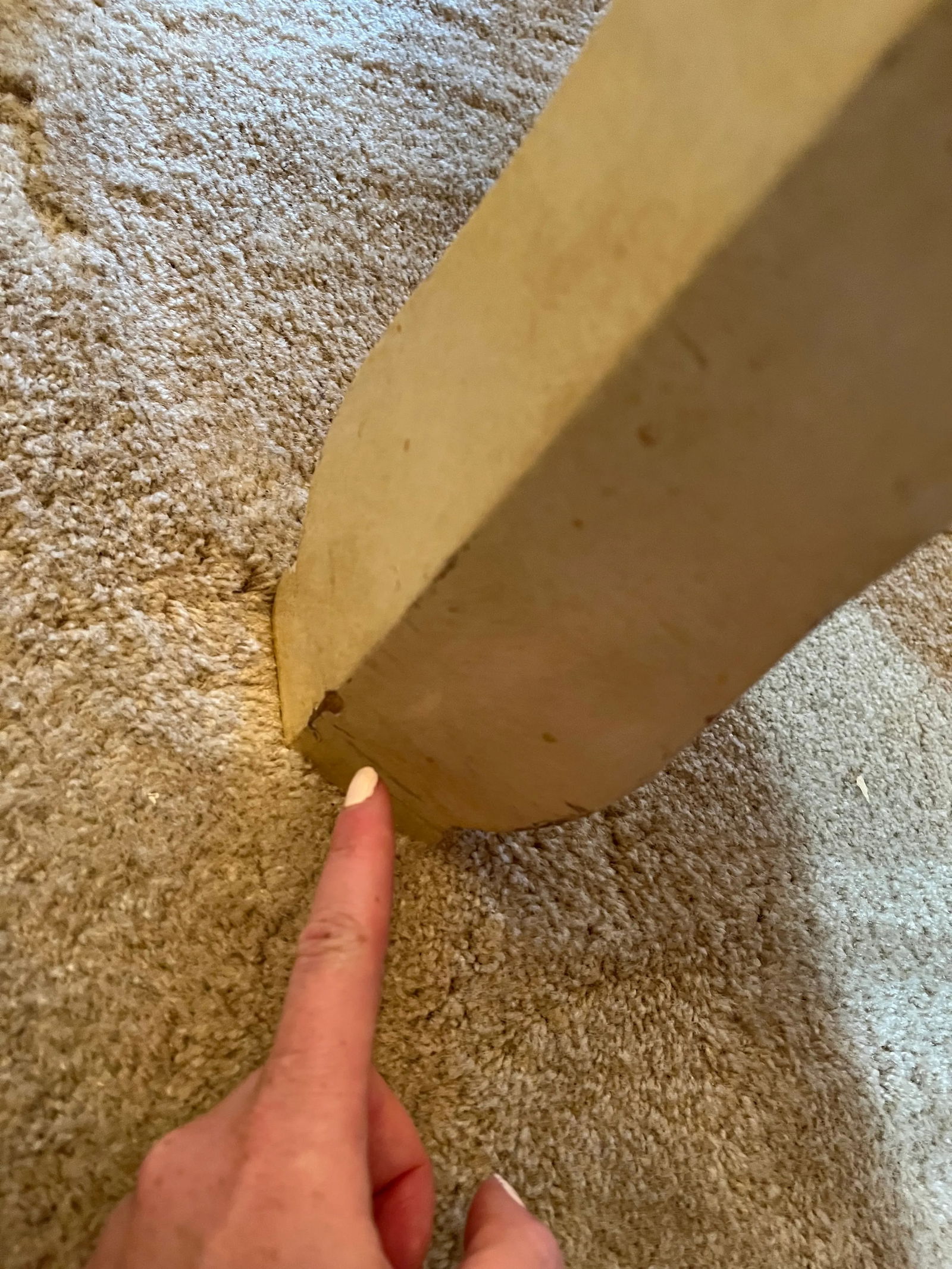 Mid 20th Century Vintage Baker Collection Octagonal Coffee Table - 7