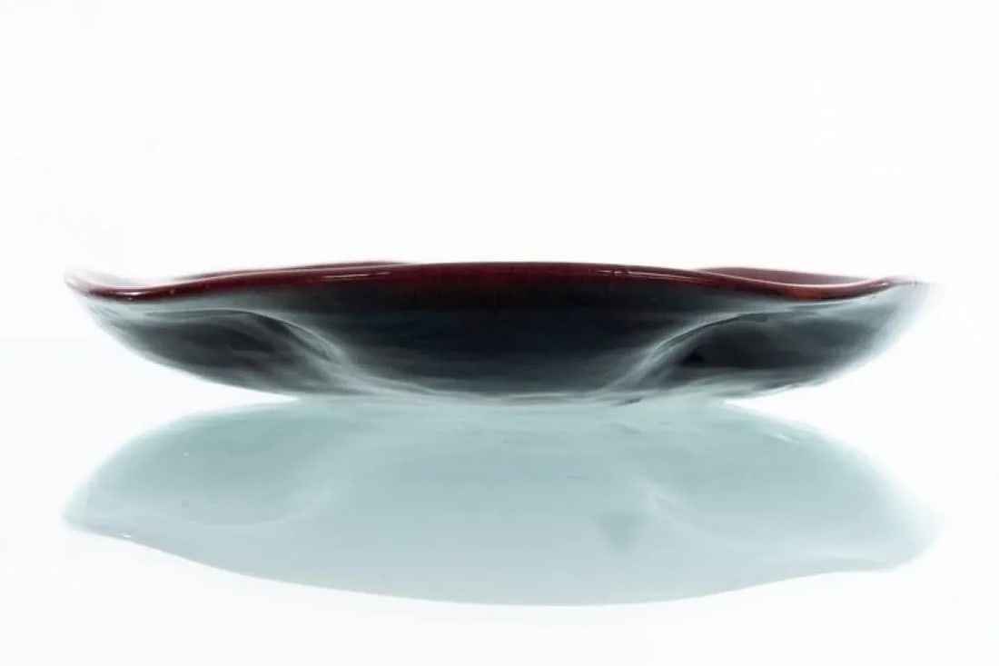 Early Marcello Fantoni Platter - 3