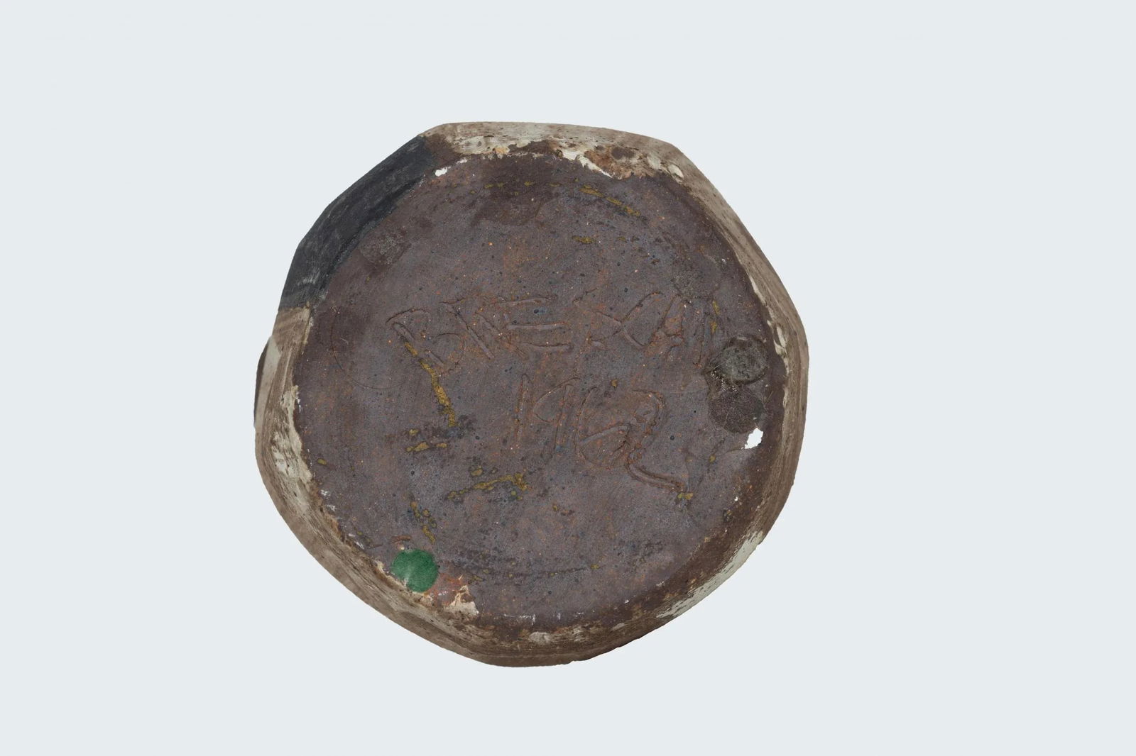 Ceramic Male Figure - 4