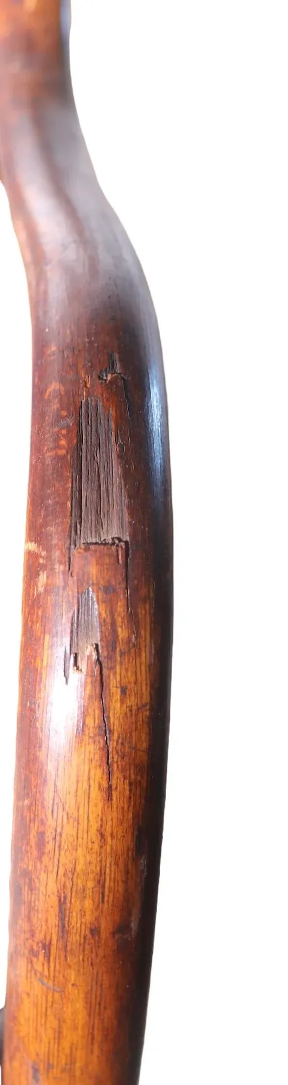 Vienna Secessionist Thonet Bentwood Childs Chair - 2