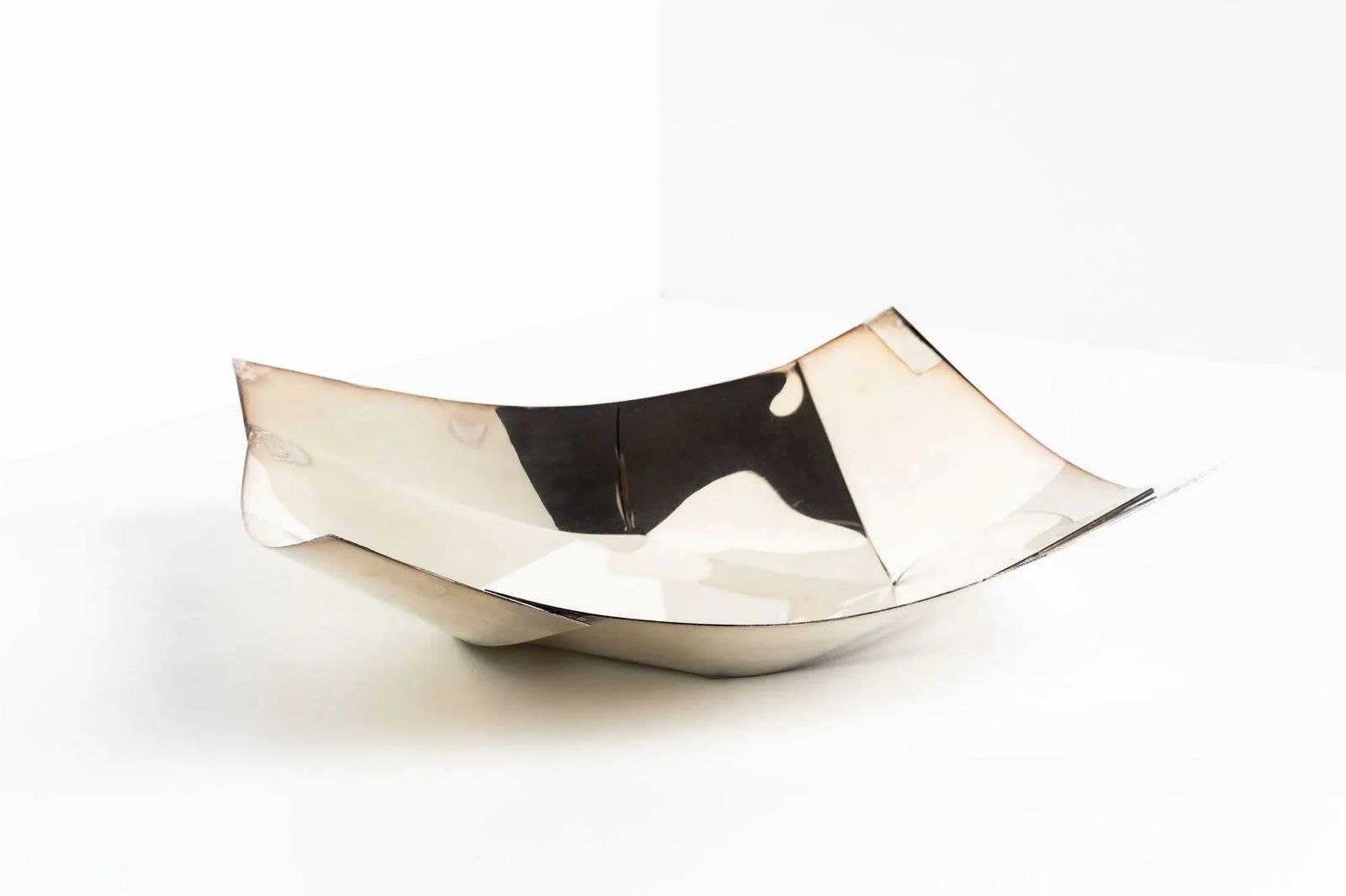 1960s Large Bruno Munari Maldive Tray - 10