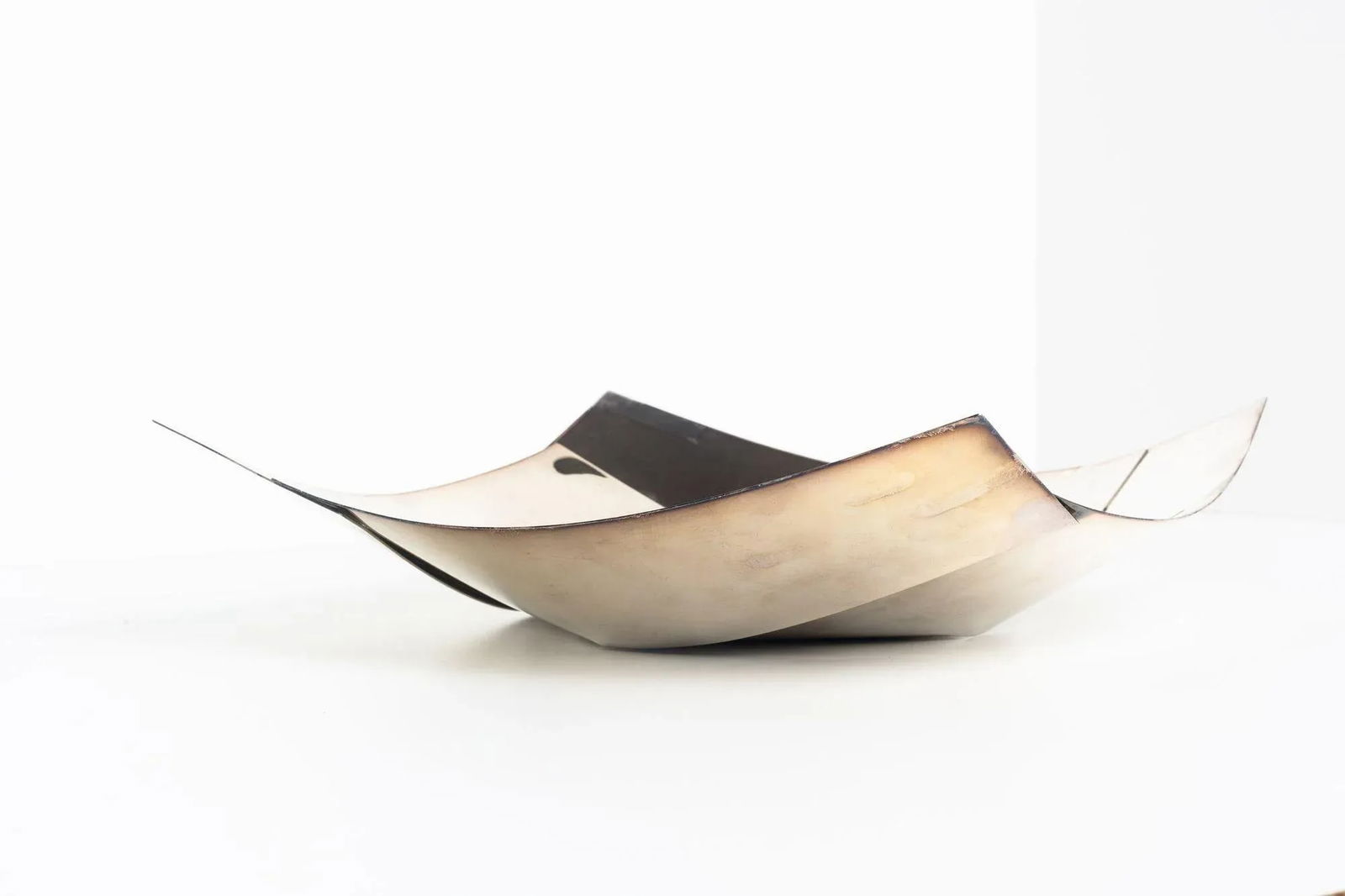 1960s Large Bruno Munari Maldive Tray - 2