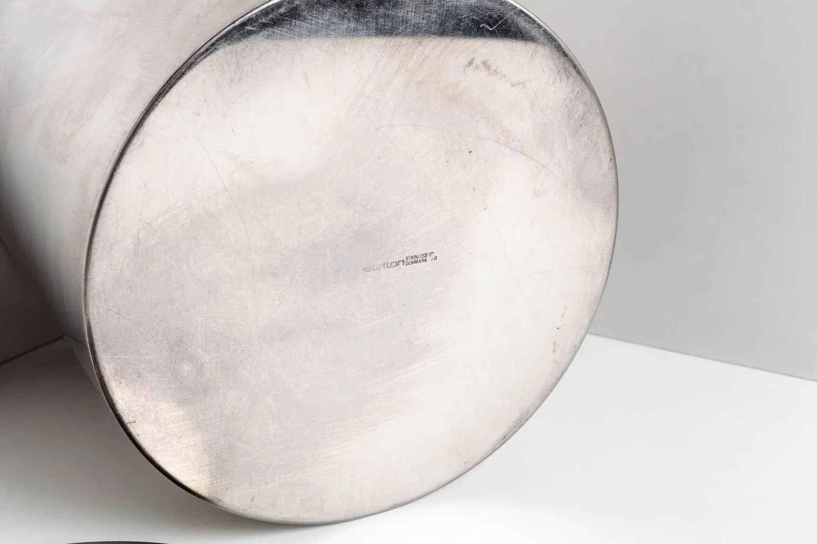 1960s Arne Jacobsen and Cylinda Line Champagne Ice Bucket - 10