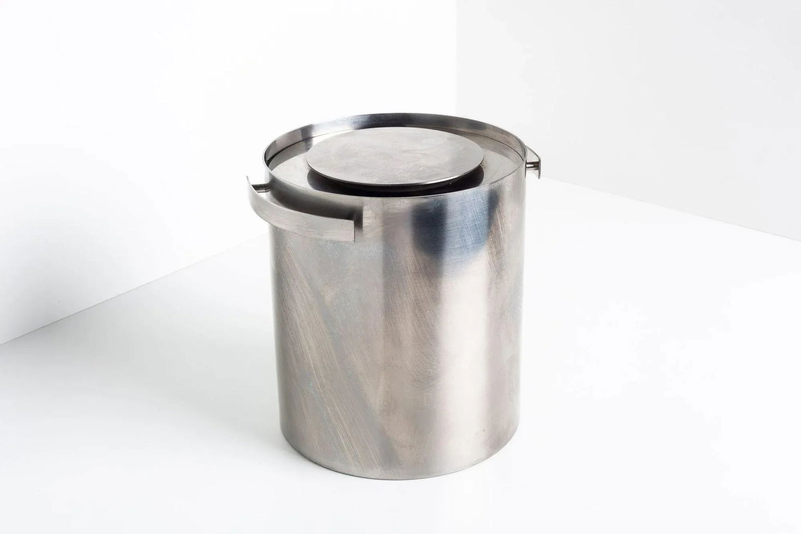 1960s Arne Jacobsen and Cylinda Line Champagne Ice Bucket - 2