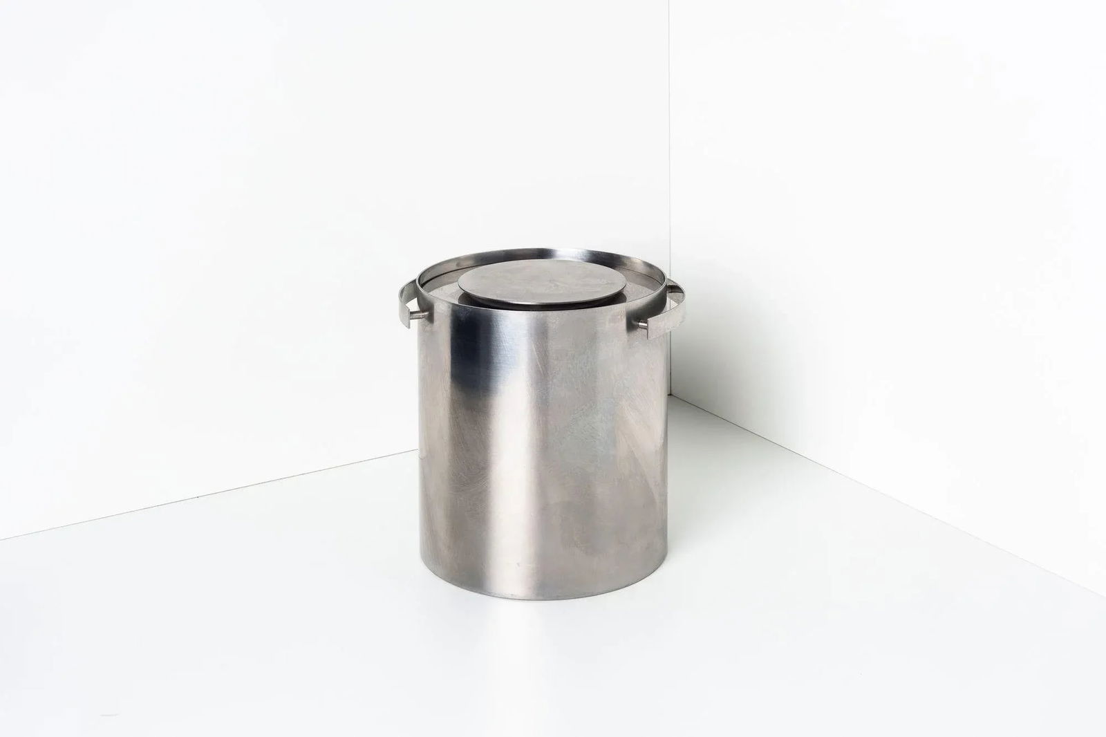1960s Arne Jacobsen and Cylinda Line Champagne Ice Bucket - 5