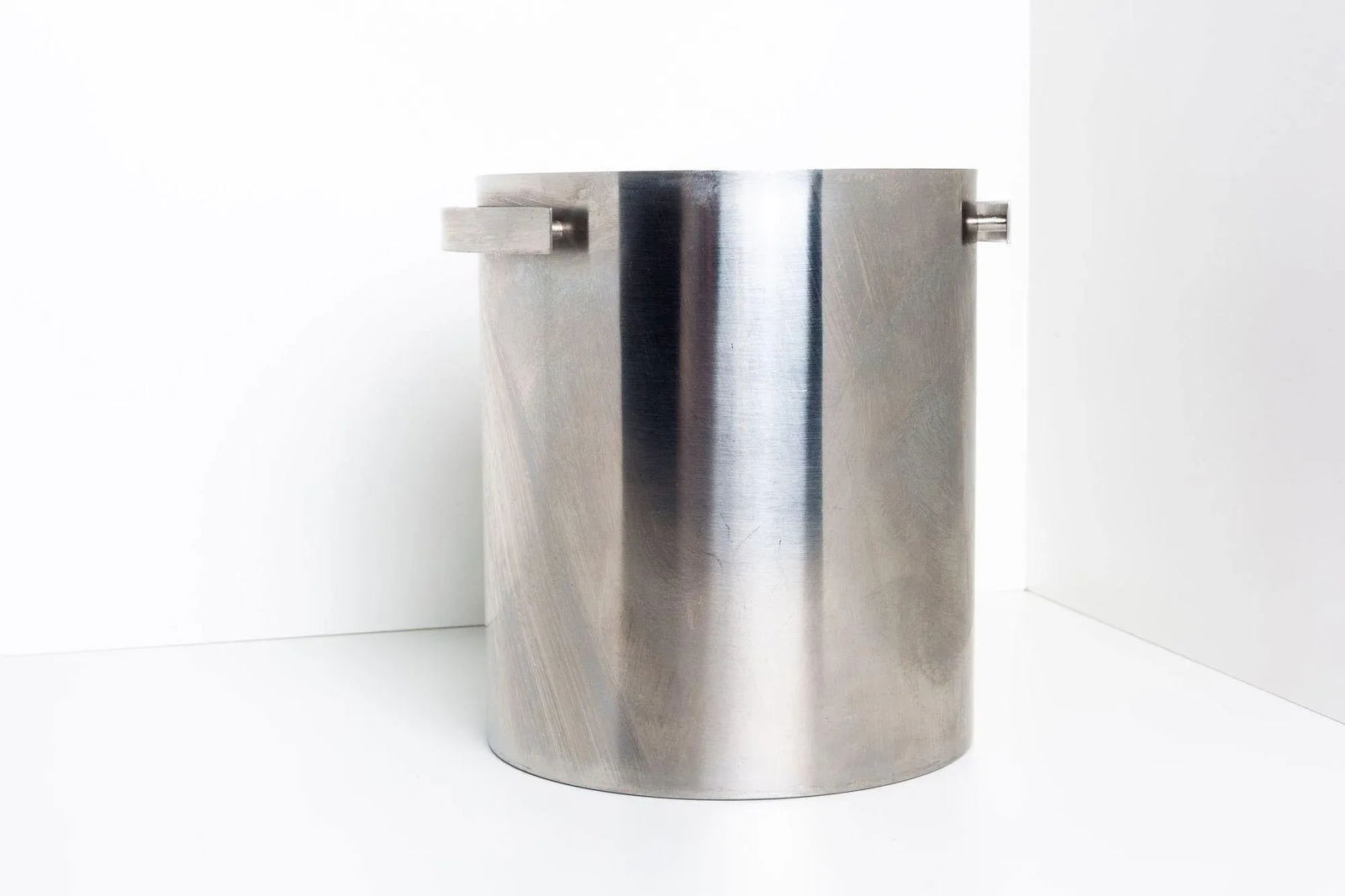 1960s Arne Jacobsen and Cylinda Line Champagne Ice Bucket - 7