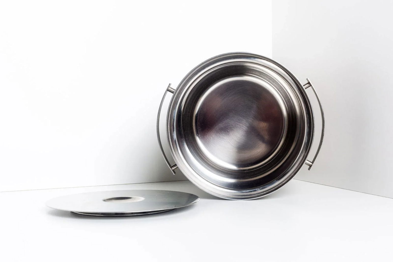 1960s Arne Jacobsen and Cylinda Line Champagne Ice Bucket - 9