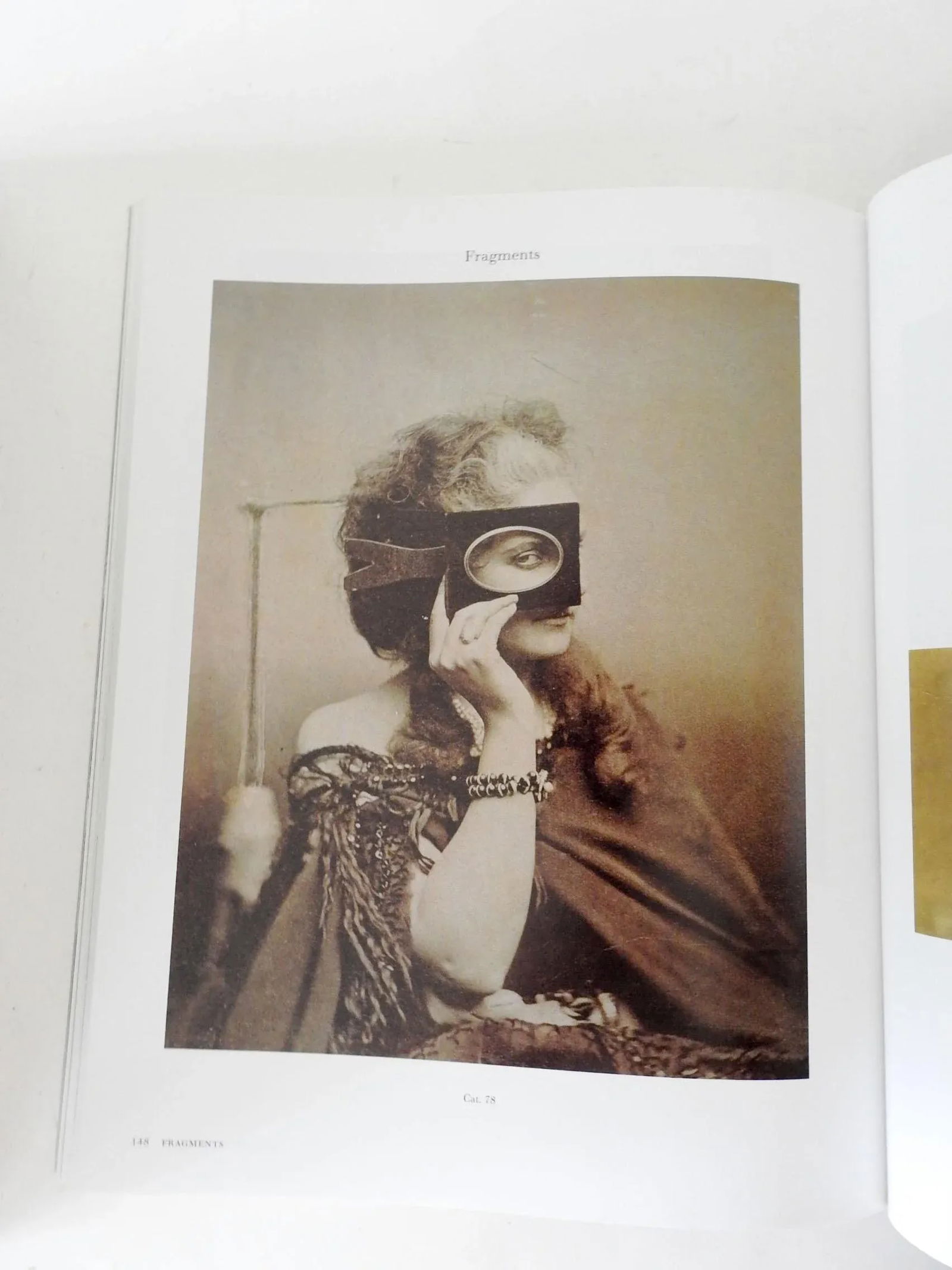 La Divine Comtesse: Photographs of the Countess De Castiglione Book - 11