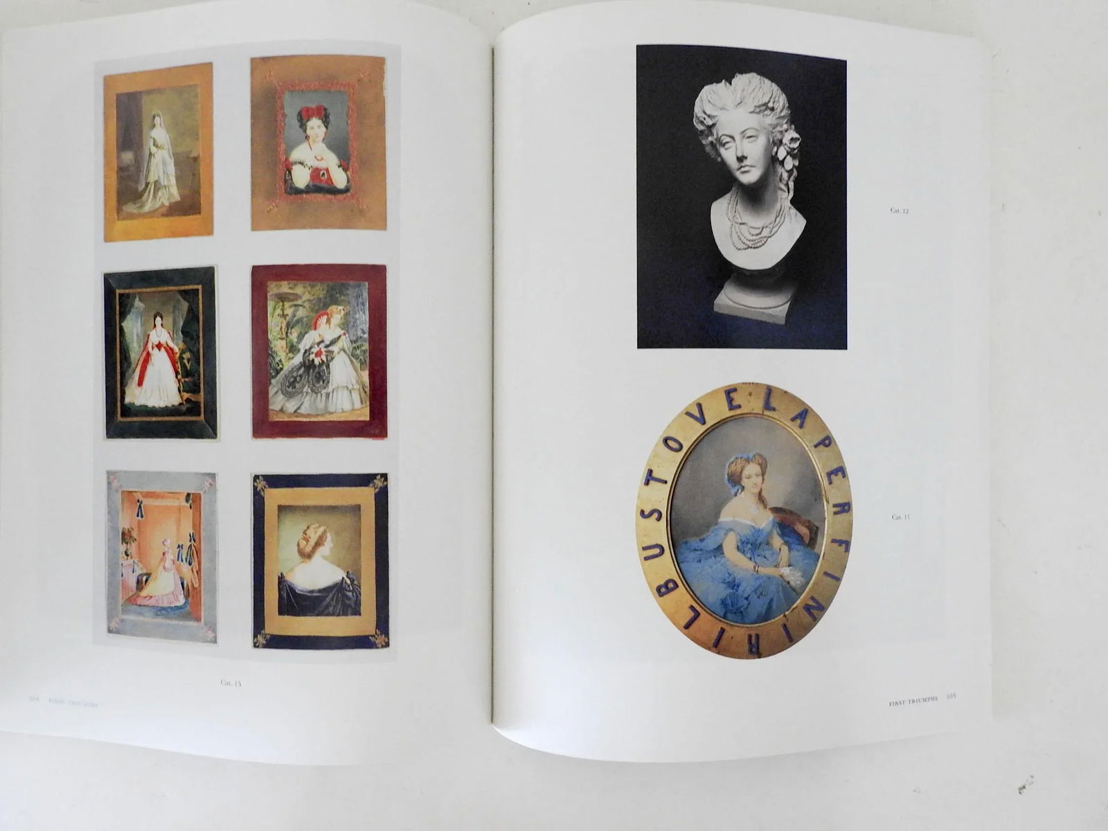 La Divine Comtesse: Photographs of the Countess De Castiglione Book - 6