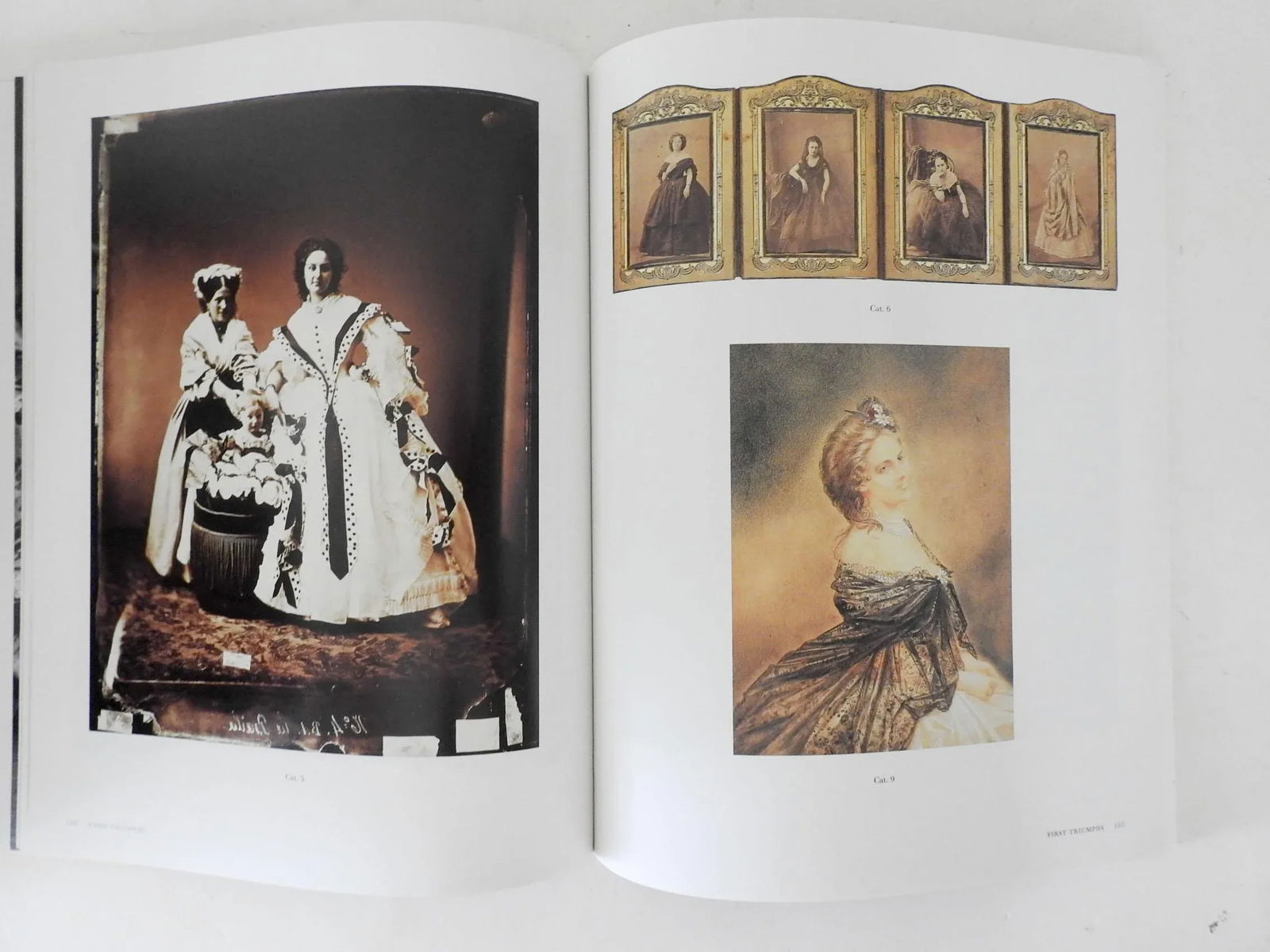 La Divine Comtesse: Photographs of the Countess De Castiglione Book - 8