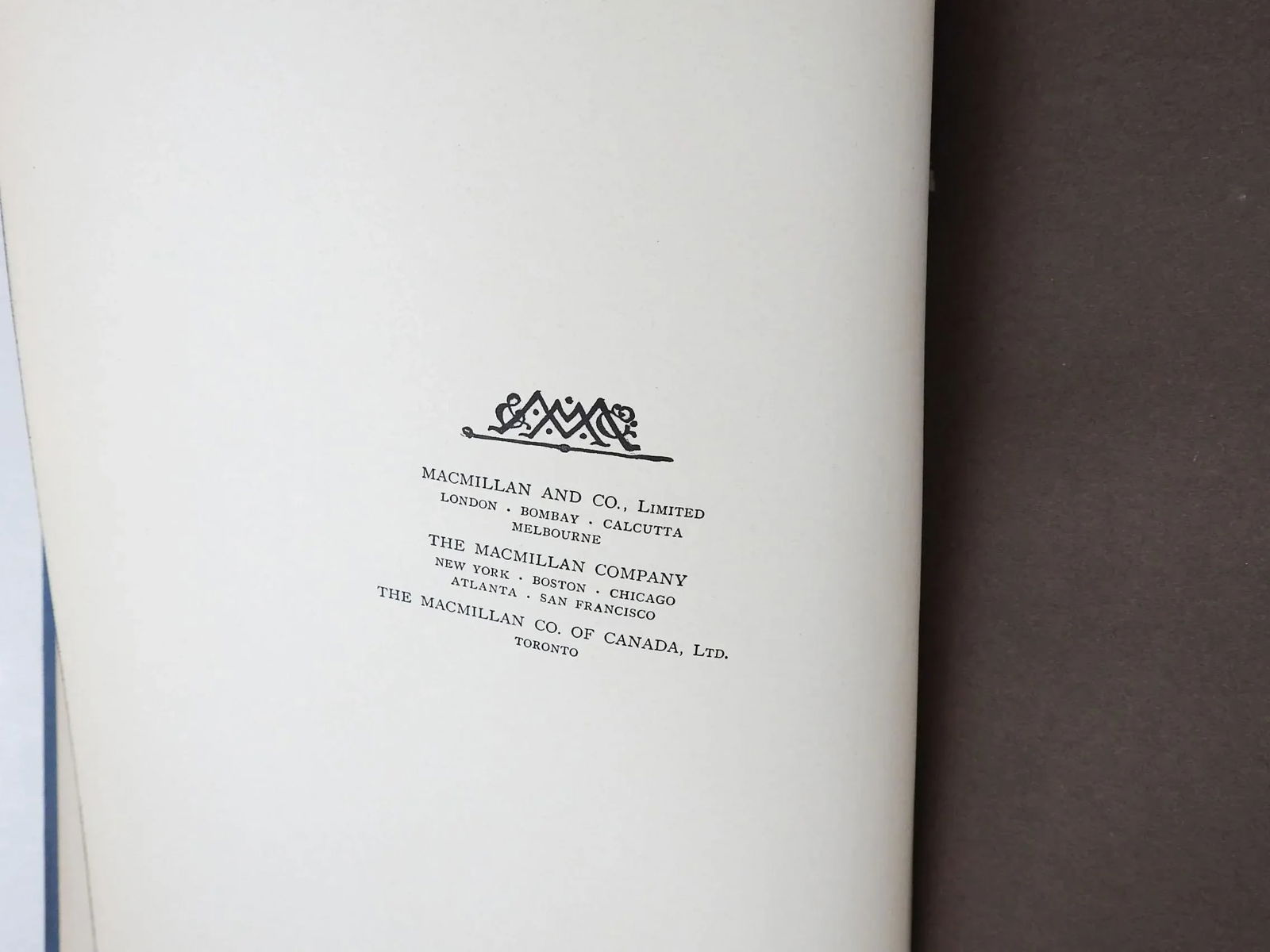 Antique 1910 Green Willow and Other Japanese Fairy Tales Book - 3