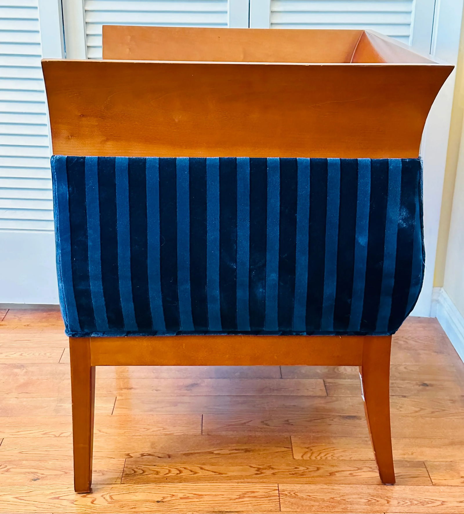 Orlando Diaz-Azcuy Chalice Chair - 10