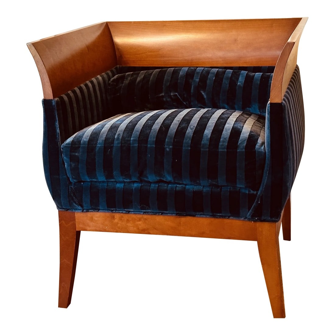 Orlando Diaz-Azcuy Chalice Chair