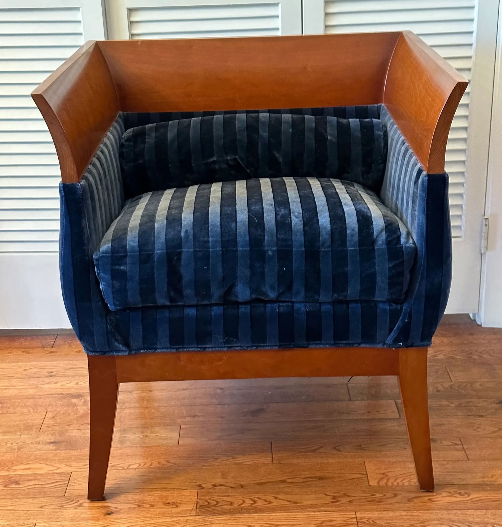 Orlando Diaz-Azcuy Chalice Chair - 2