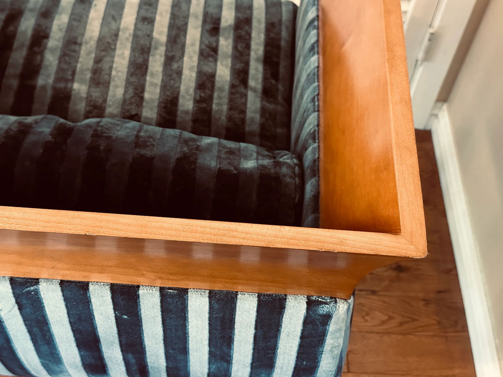 Orlando Diaz-Azcuy Chalice Chair - 3